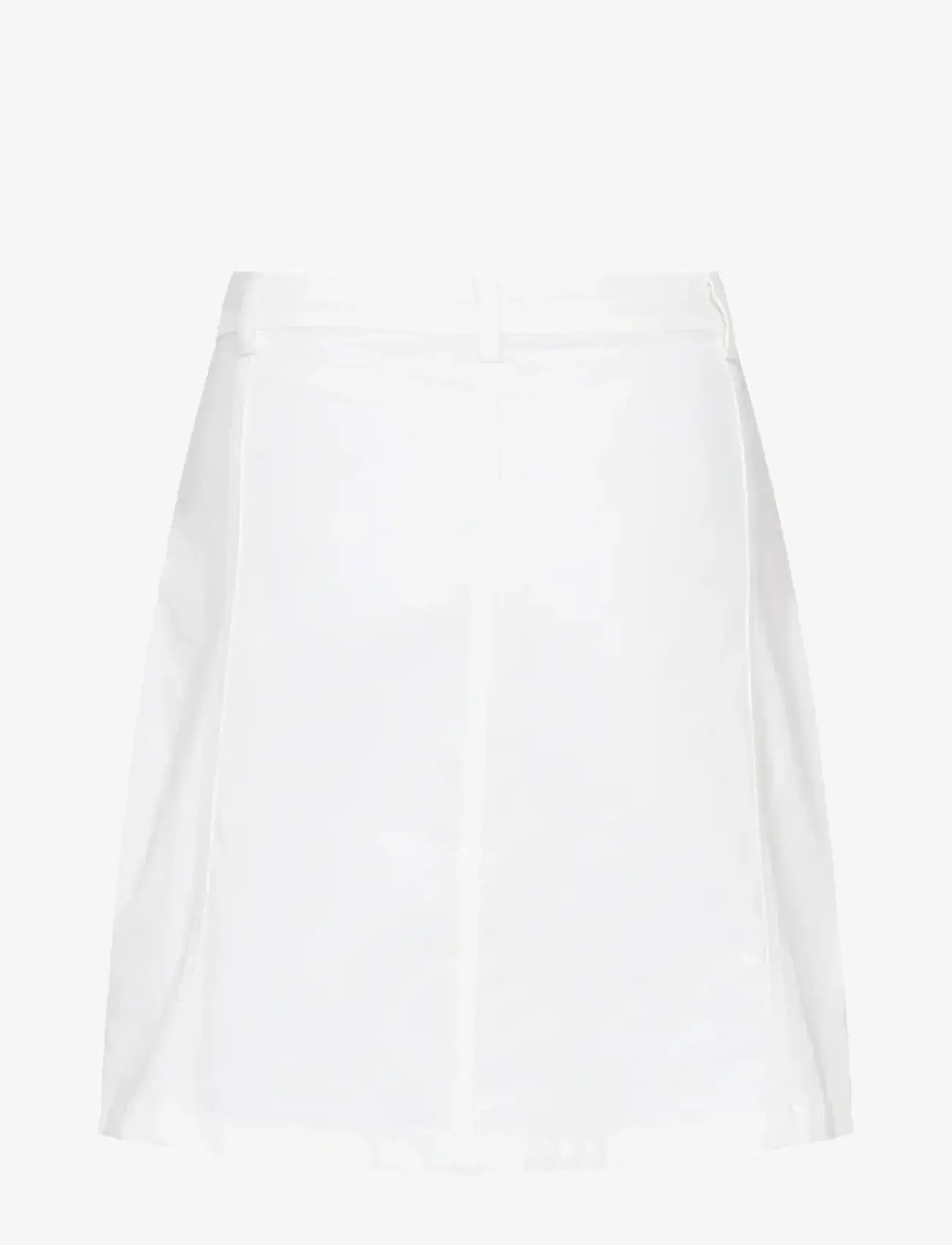 Soyaconcept - SC-ERNA - kurze röcke - 1000 white - 2