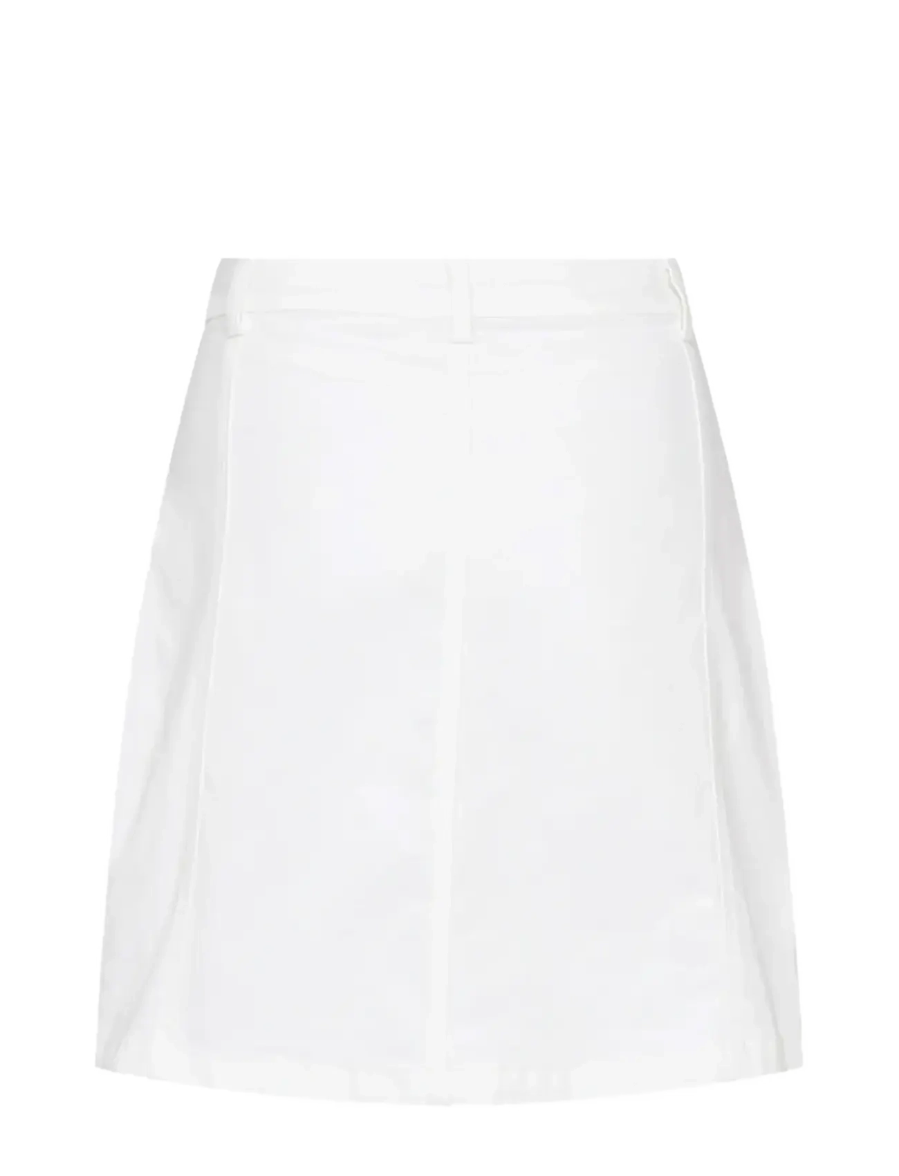 Soyaconcept - SC-ERNA - kurze röcke - 1000 white - 2