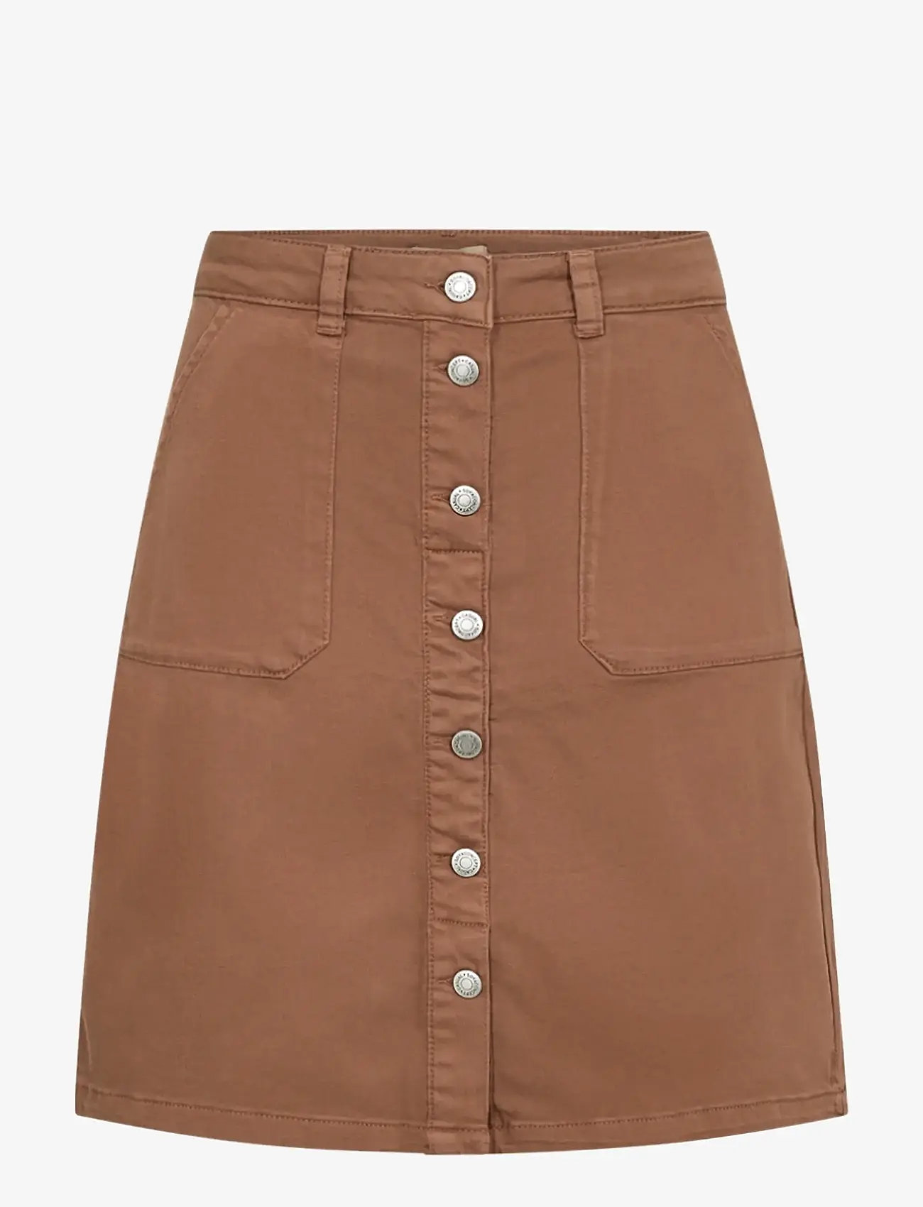 Soyaconcept - SC-ERNA - miniseelikud - 8710 toffee - 1