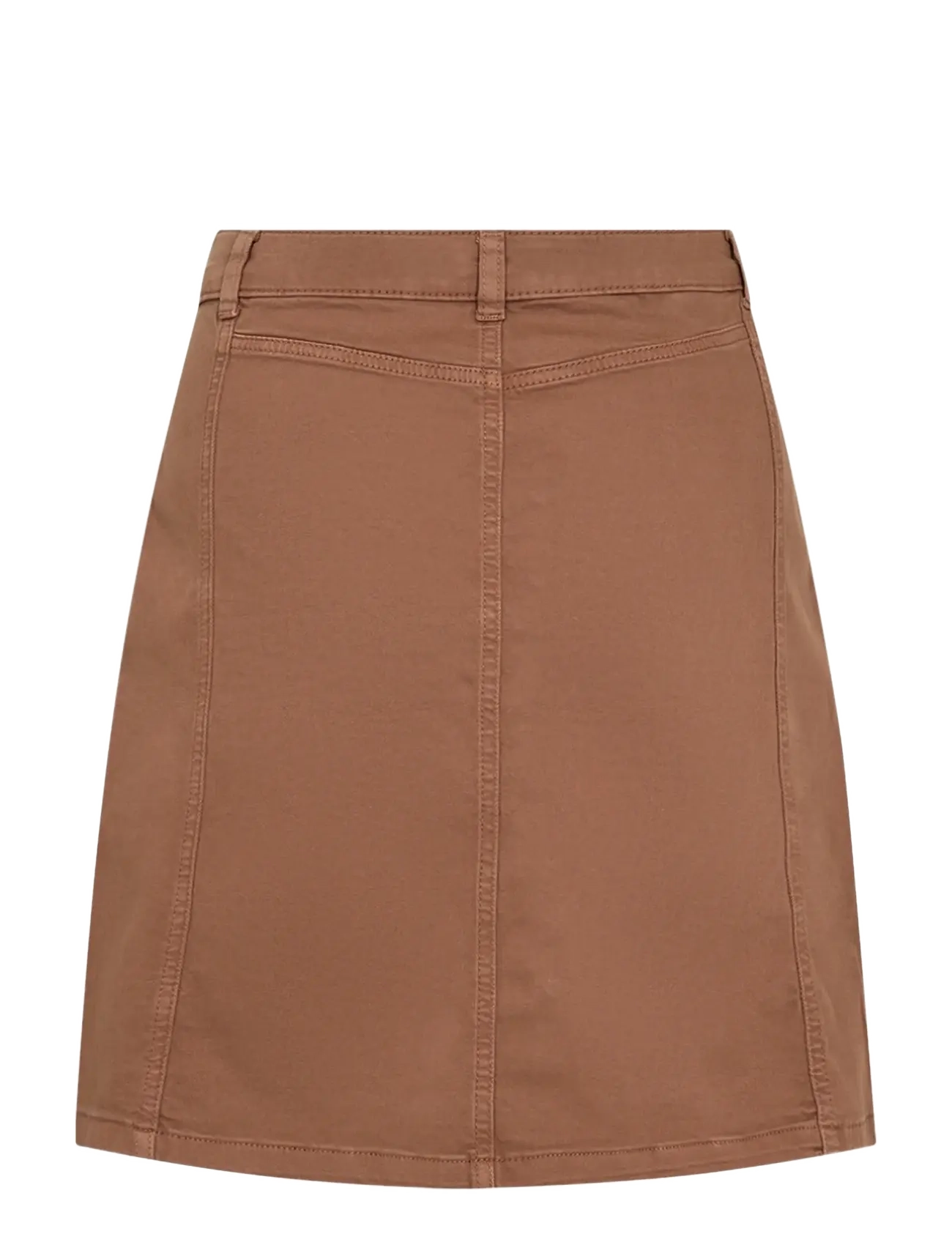 Soyaconcept - SC-ERNA - kurze röcke - 8710 toffee - 2