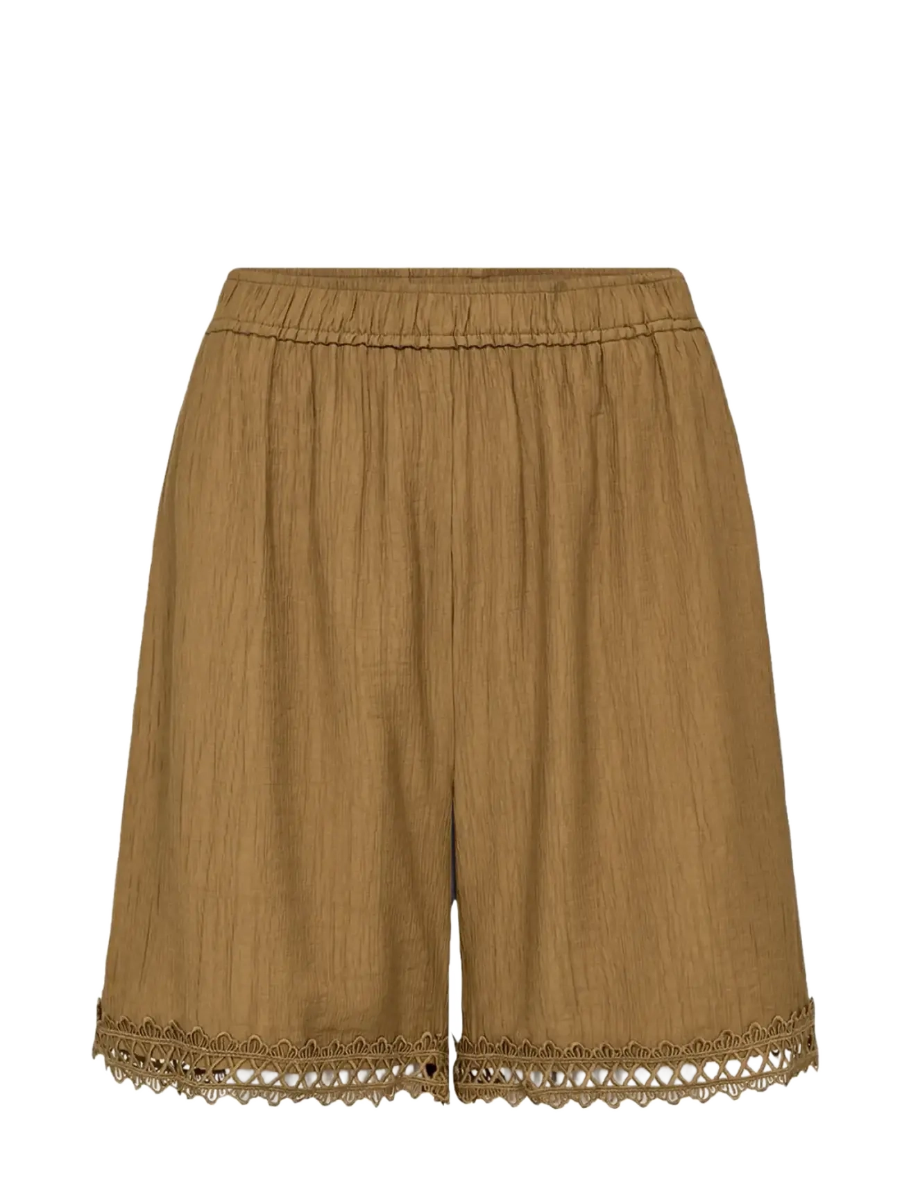 Soyaconcept SC-FABRINA - Vaatteet - 7120 BUTTERNUT / brown