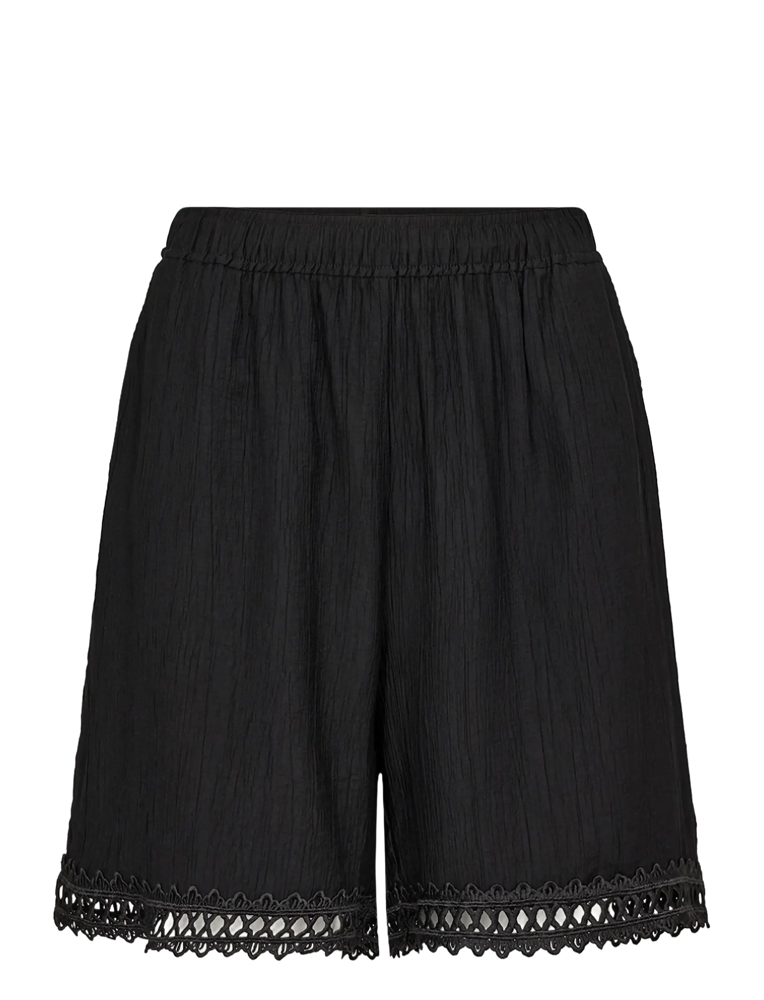 Soyaconcept SC-FABRINA - Riided - 9999 BLACK / black