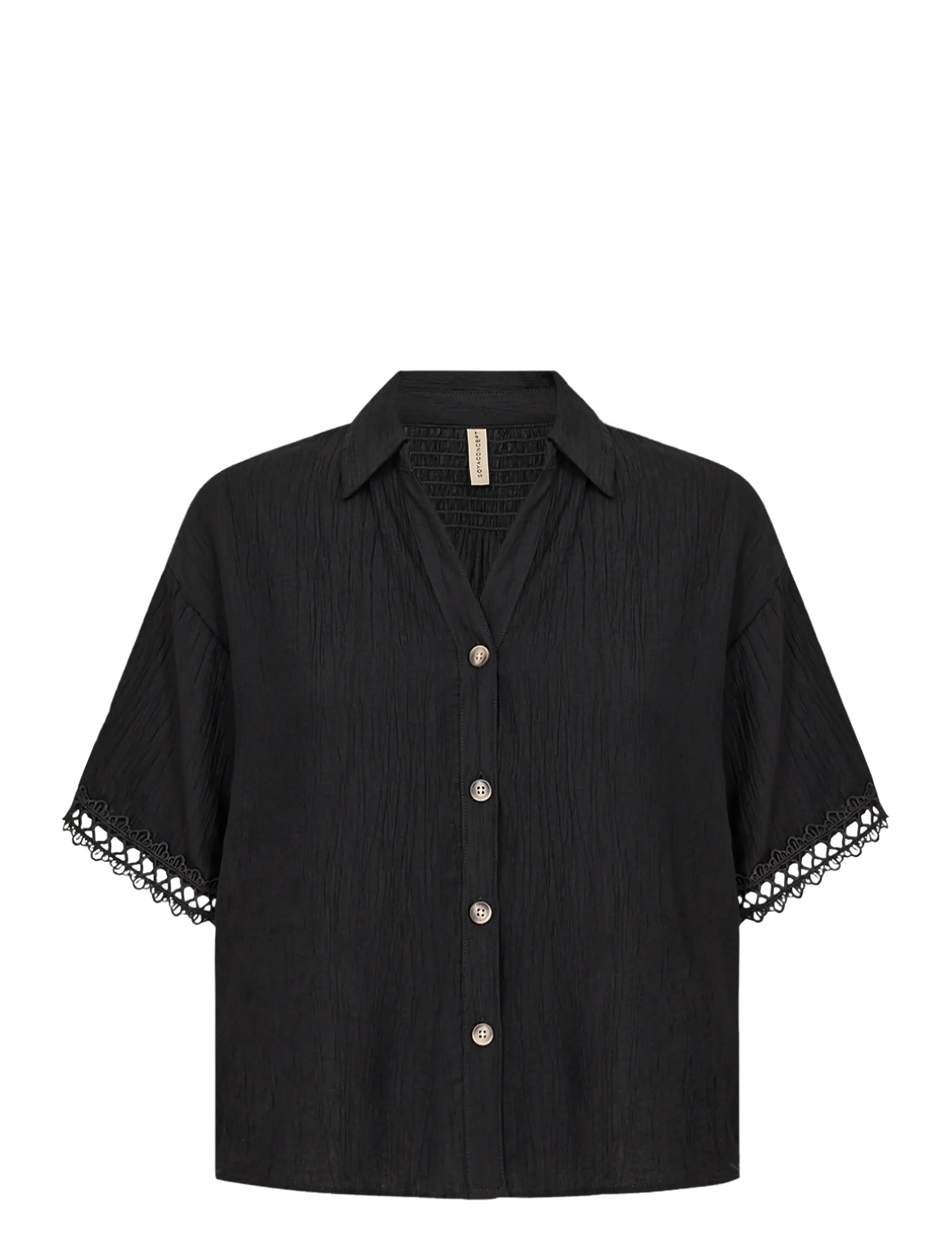 Soyaconcept SC-FABRINA - Beliebte Marken - 9999 BLACK / black