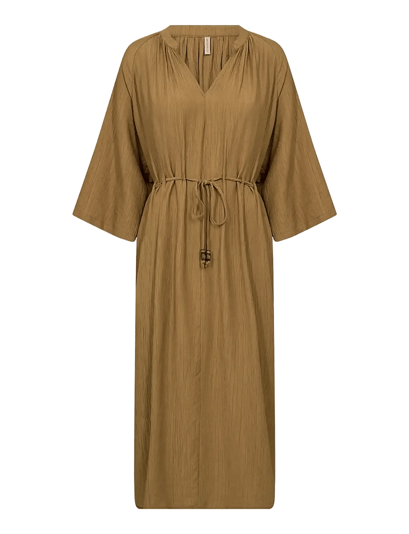 Soyaconcept - SC-FABRINA - suvekleidid - 7120 butternut - 1