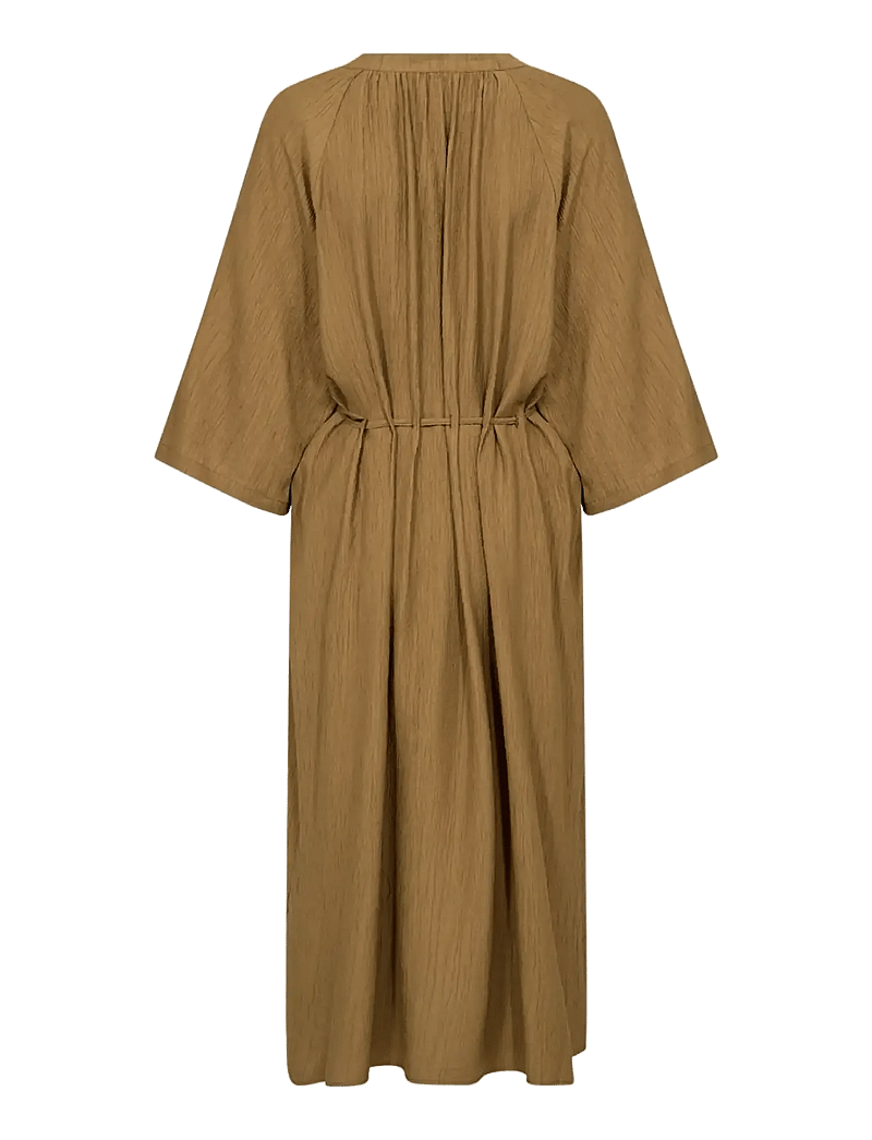 Soyaconcept - SC-FABRINA - suvekleidid - 7120 butternut - 2