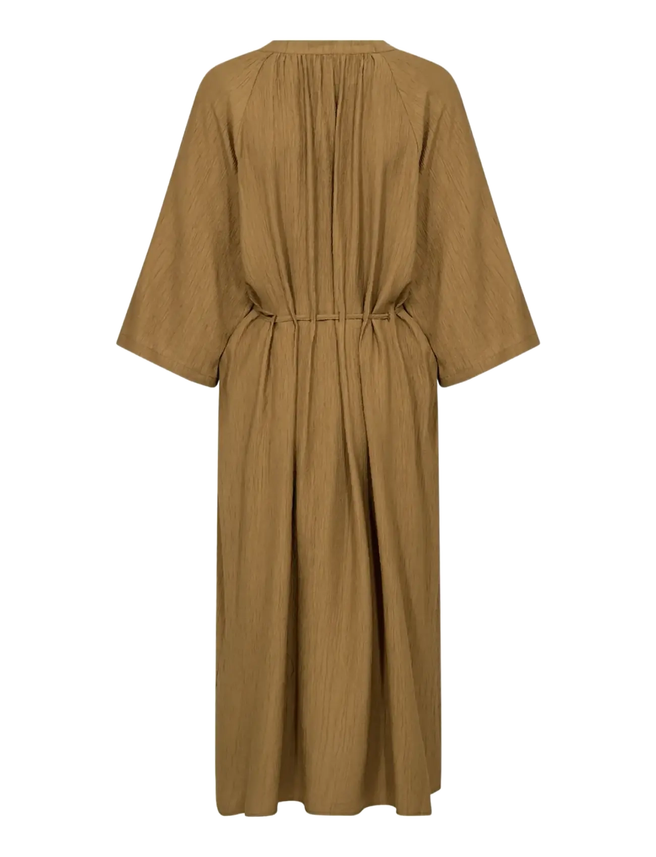 Soyaconcept - SC-FABRINA - sukienki letnie - 7120 butternut - 2