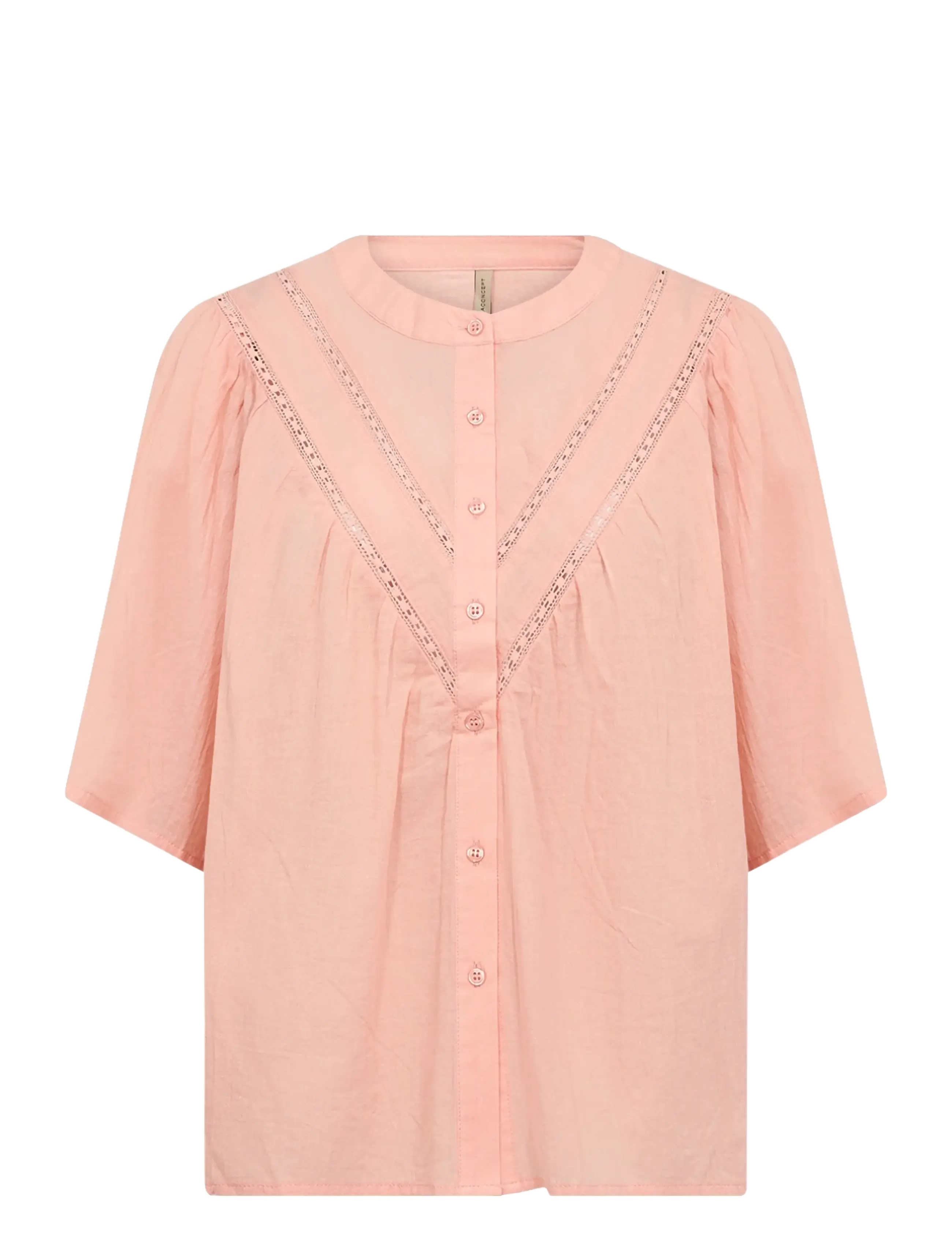 SOYACONCEPT Sc-Fabiana Pink - S - Damen