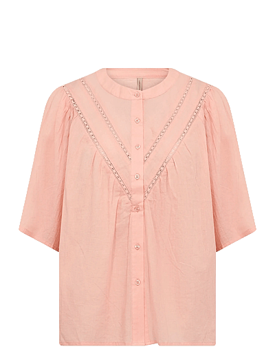 Soyaconcept SC-FABIANA - Soyaconcept - 3212 SALMON / pink/rose