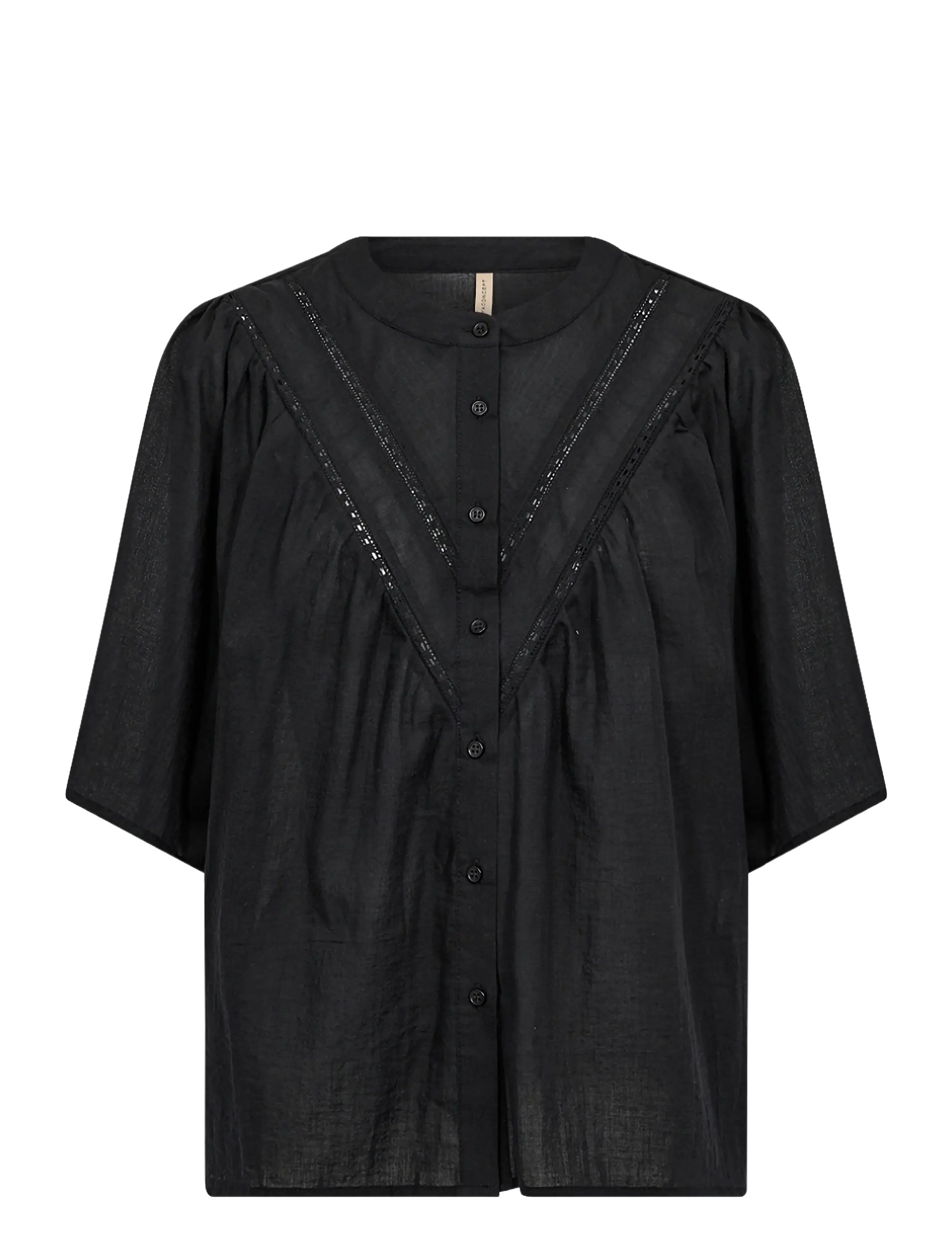 SOYACONCEPT Sc-Fabiana Schwarz - M - Damen
