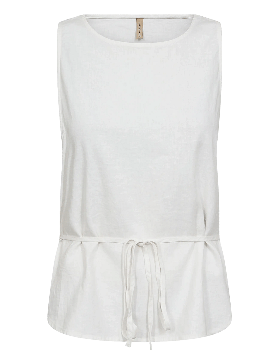 Soyaconcept - SC-INA - tanktops - 1000 white - 1