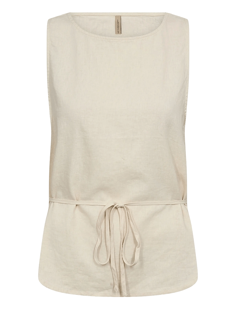 Soyaconcept - SC-INA - tanktops - 1661 sand - 1