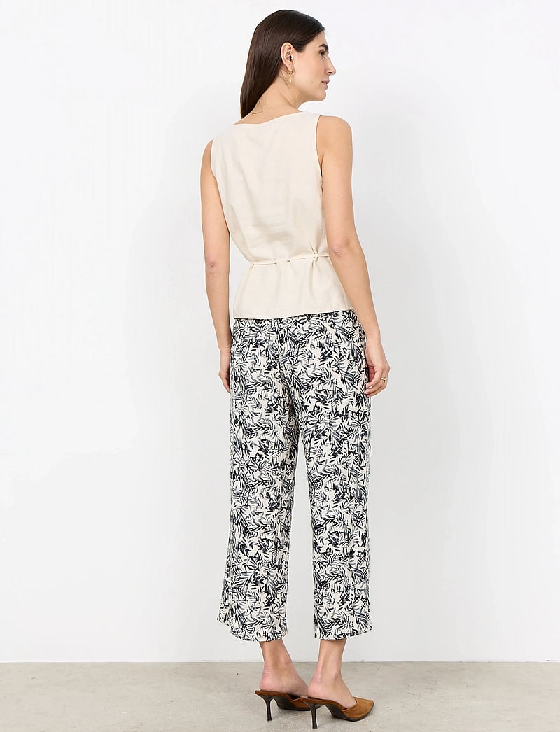 Soyaconcept - SC-INA - tanktops - 1661 sand - 3