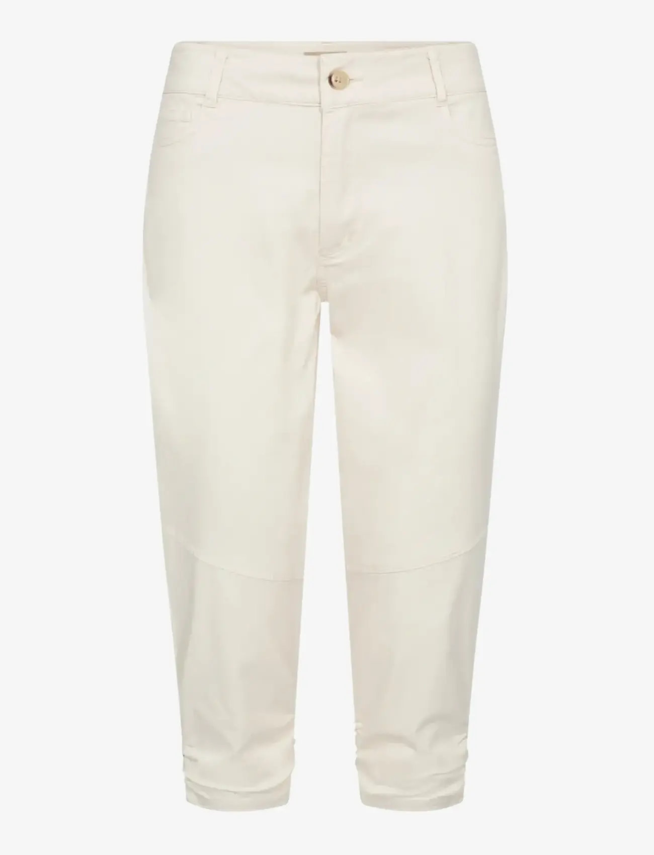 Soyaconcept - SC-ROVENA - caprihose - 1620 cream - 1