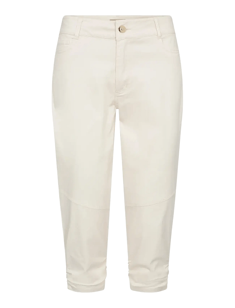 Soyaconcept - SC-ROVENA - caprihose - 1620 cream - 1