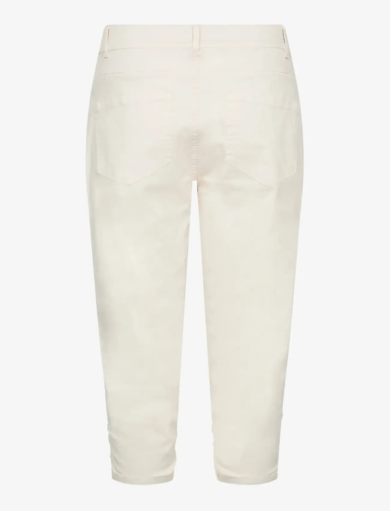 Soyaconcept - SC-ROVENA - caprihose - 1620 cream - 2