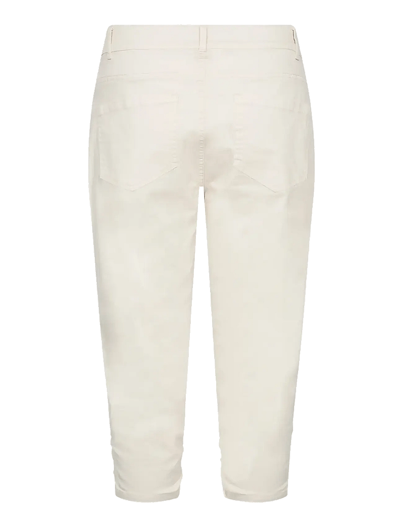 Soyaconcept - SC-ROVENA - caprihose - 1620 cream - 2