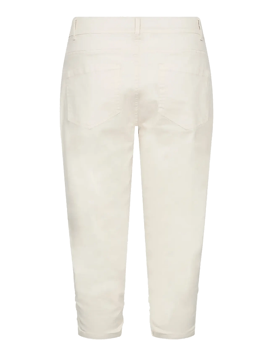 Soyaconcept - SC-ROVENA - kapripüksid - 1620 cream - 2
