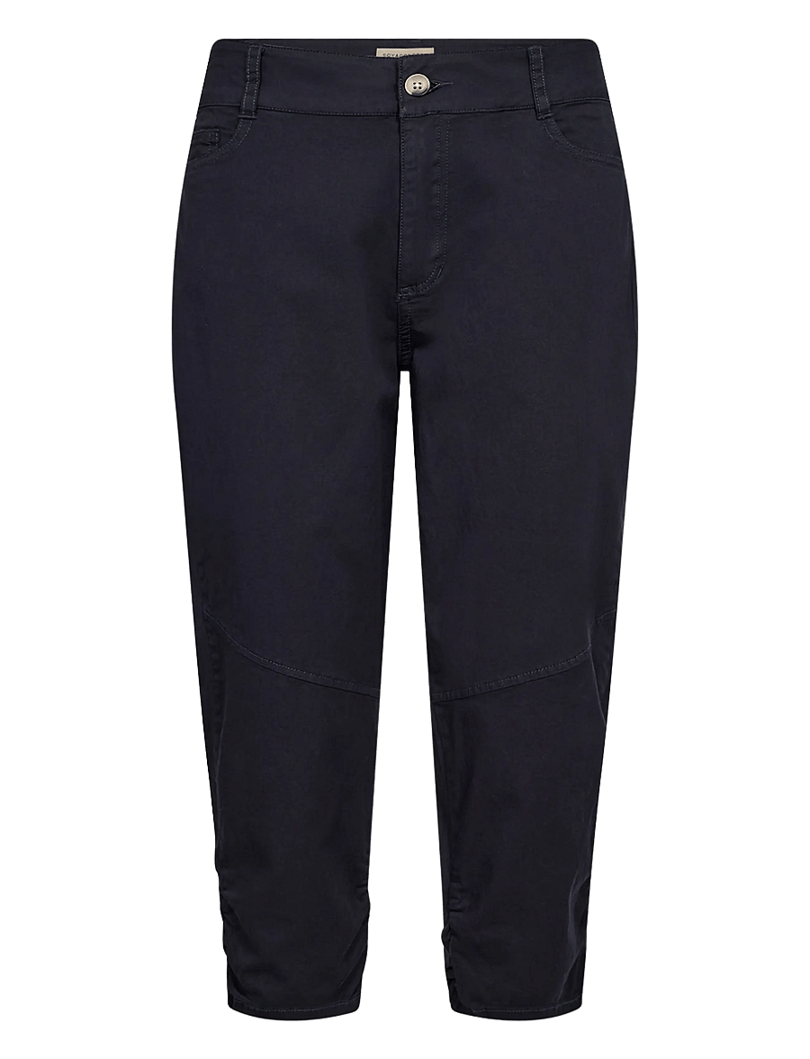 Soyaconcept - SC-ROVENA - kapriai - 6910 navy - 1