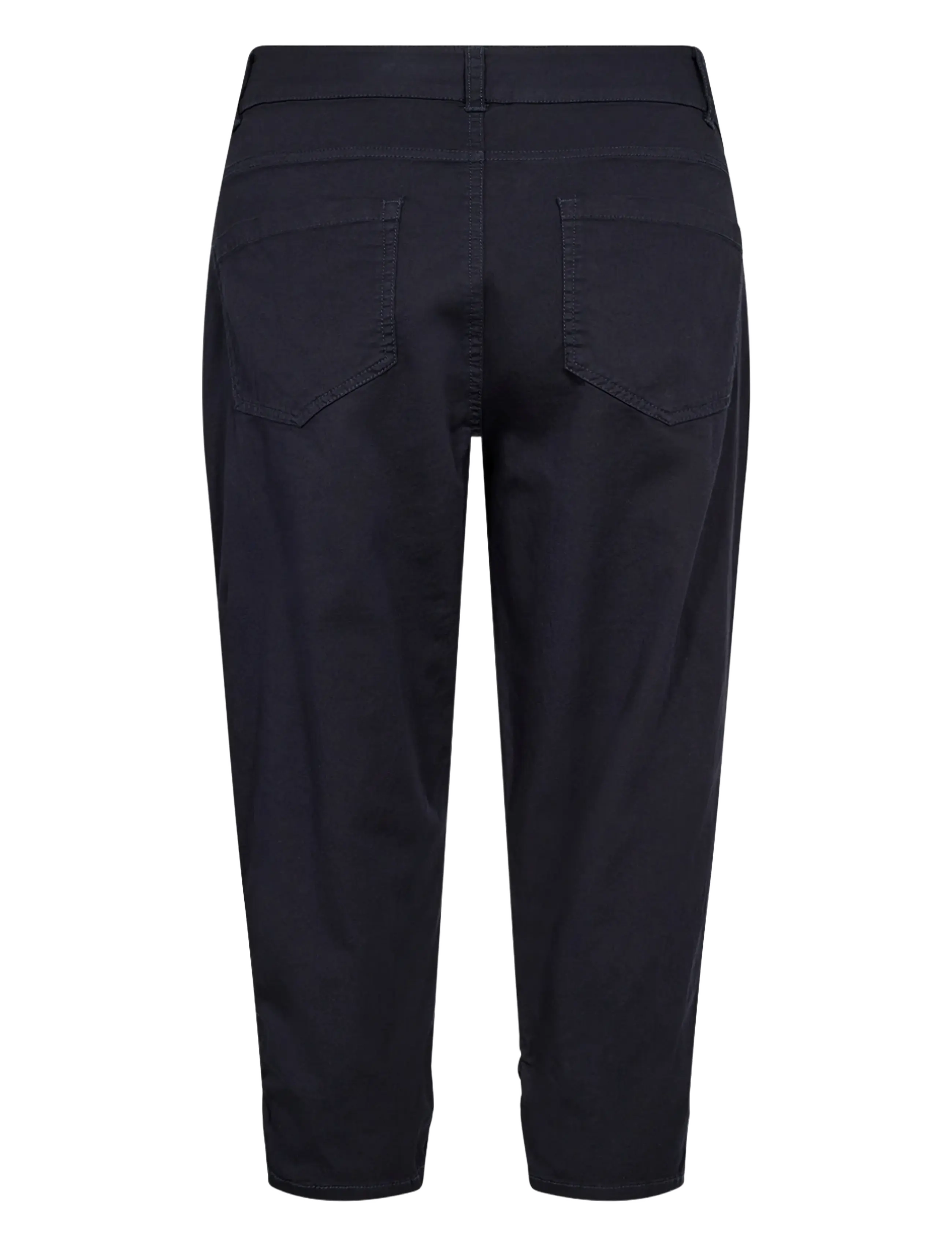 Soyaconcept - SC-ROVENA - caprihose - 6910 navy - 2