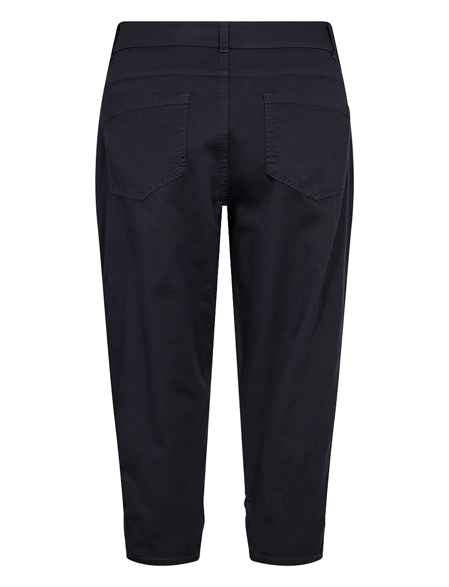 Soyaconcept - SC-ROVENA - kapriai - 6910 navy - 2