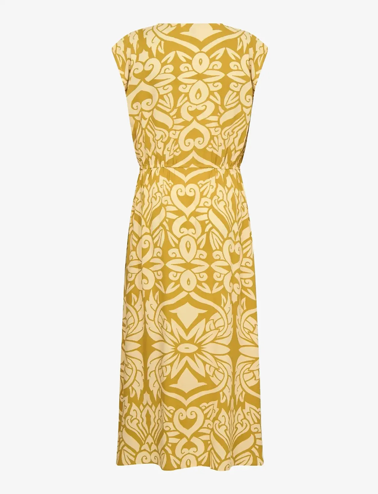 Soyaconcept - SC-FELONE - suvekleidid - 3020 golden fleece combi - 2