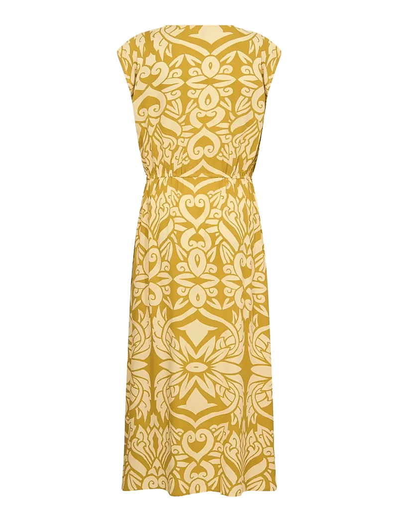 Soyaconcept - SC-FELONE - suvekleidid - 3020 golden fleece combi - 2