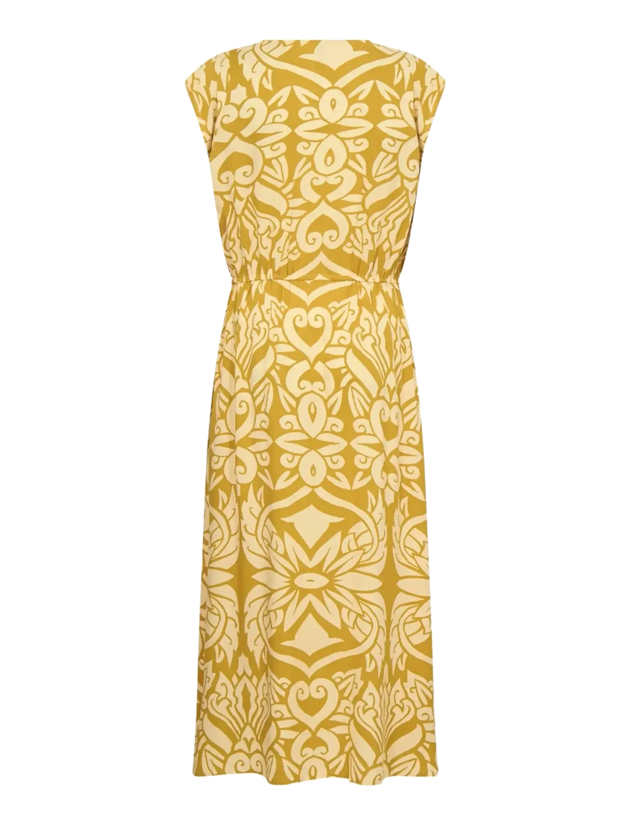 Soyaconcept - SC-FELONE - suvekleidid - 3020 golden fleece combi - 2