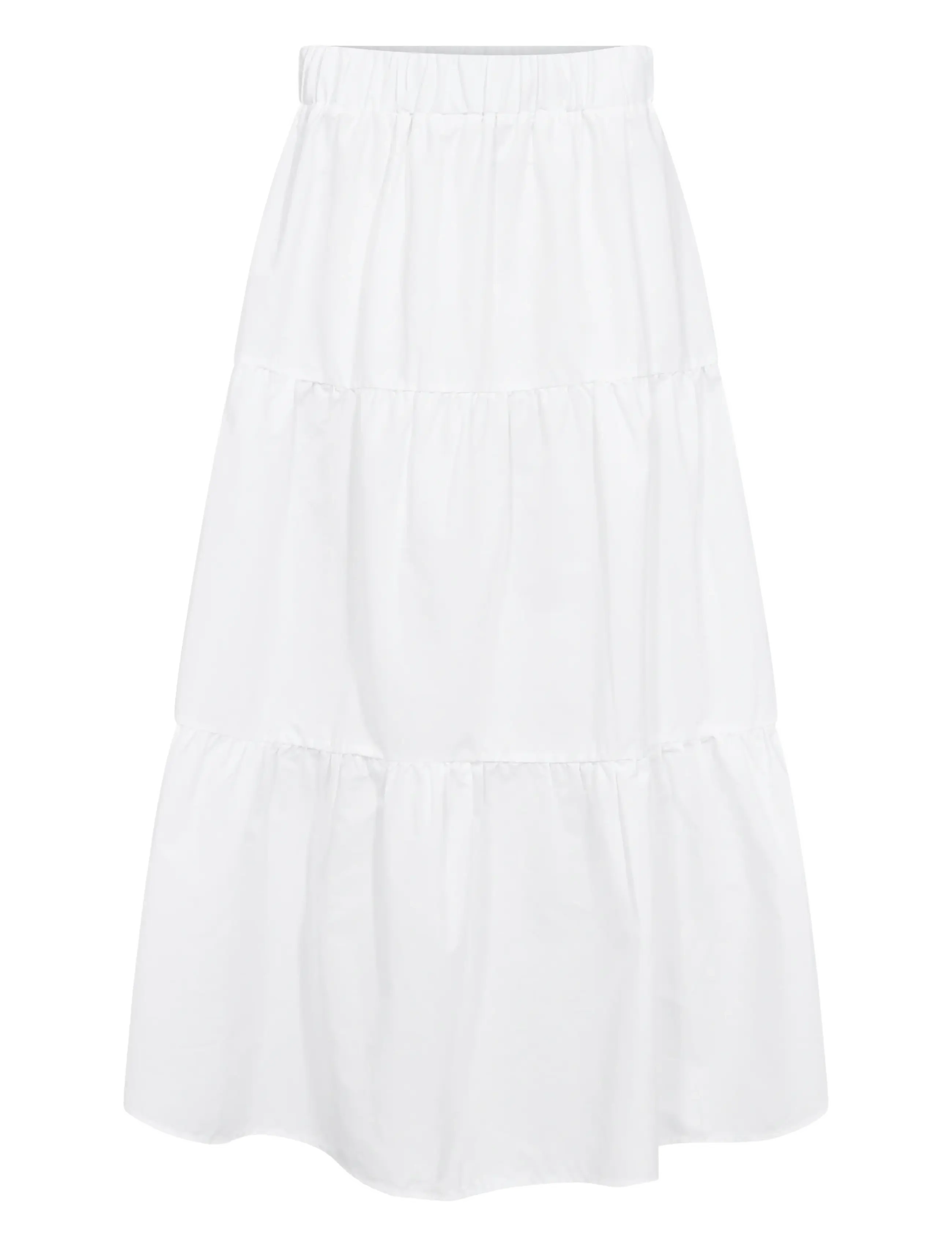 SOYACONCEPT Sc-Netti Weiß - XL - Damen