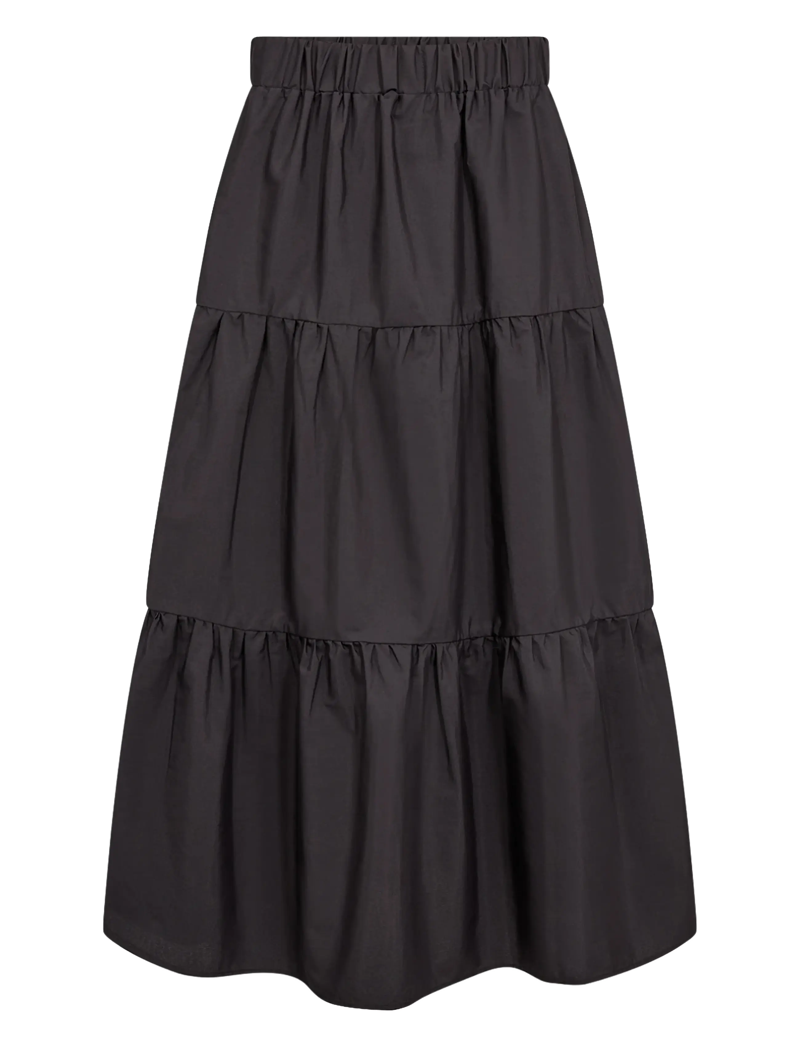SOYACONCEPT Sc-Netti Schwarz - XS - Damen