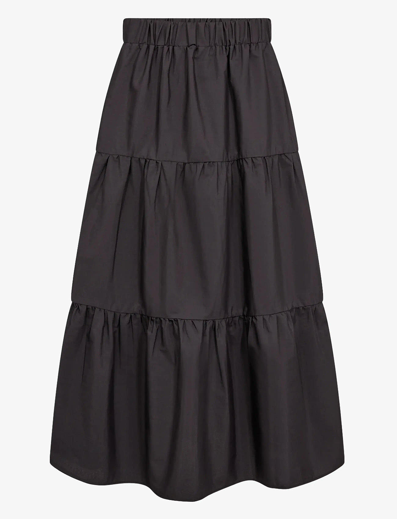 Soyaconcept - SC-NETTI - midiseelikud - 9999 black - 1
