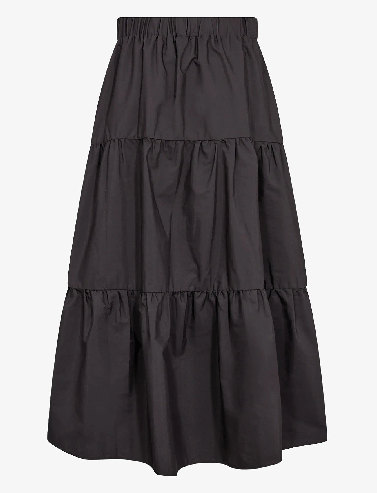 Soyaconcept - SC-NETTI - midiseelikud - 9999 black - 2