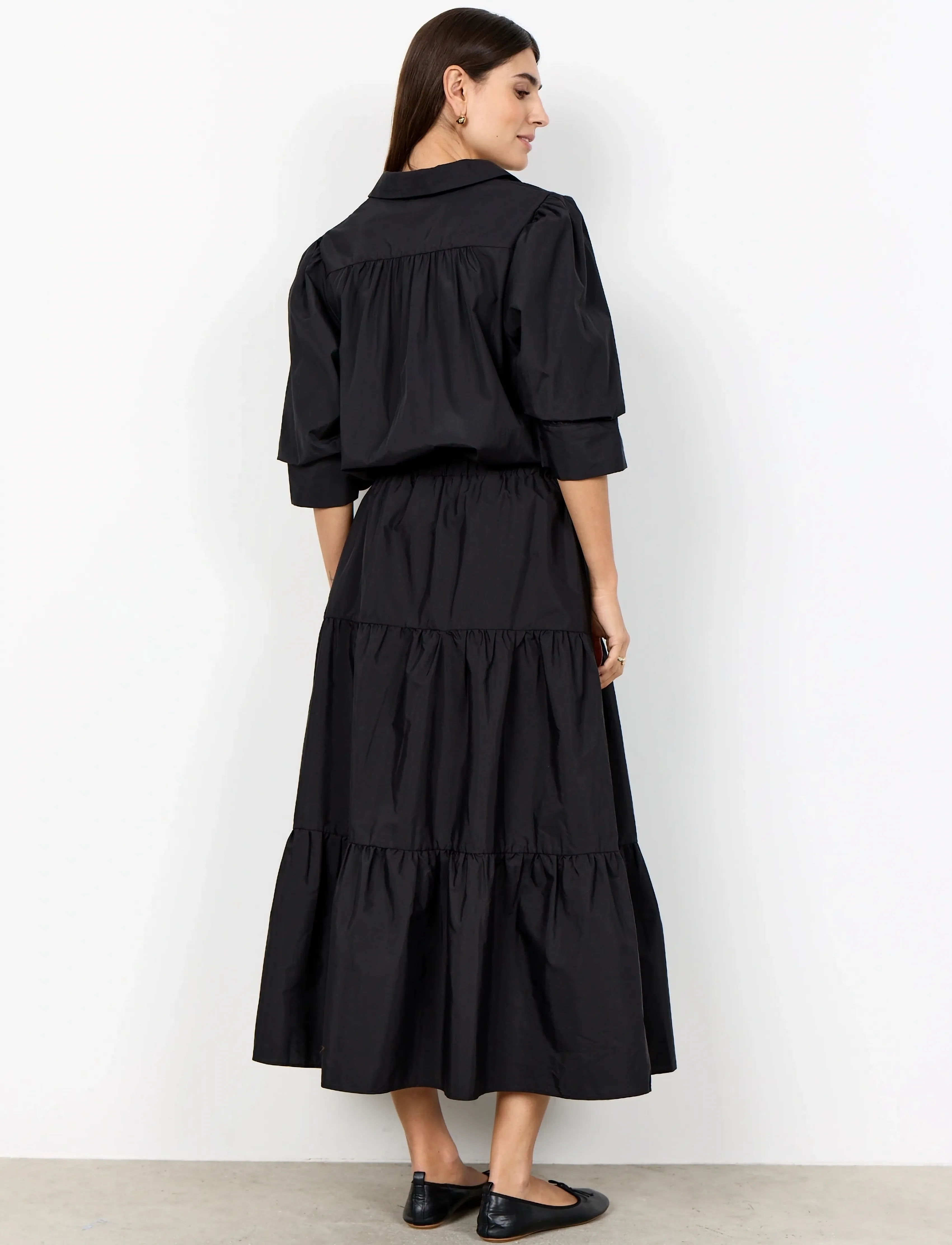 Soyaconcept - SC-NETTI - laveste priser - 9999 black - 5