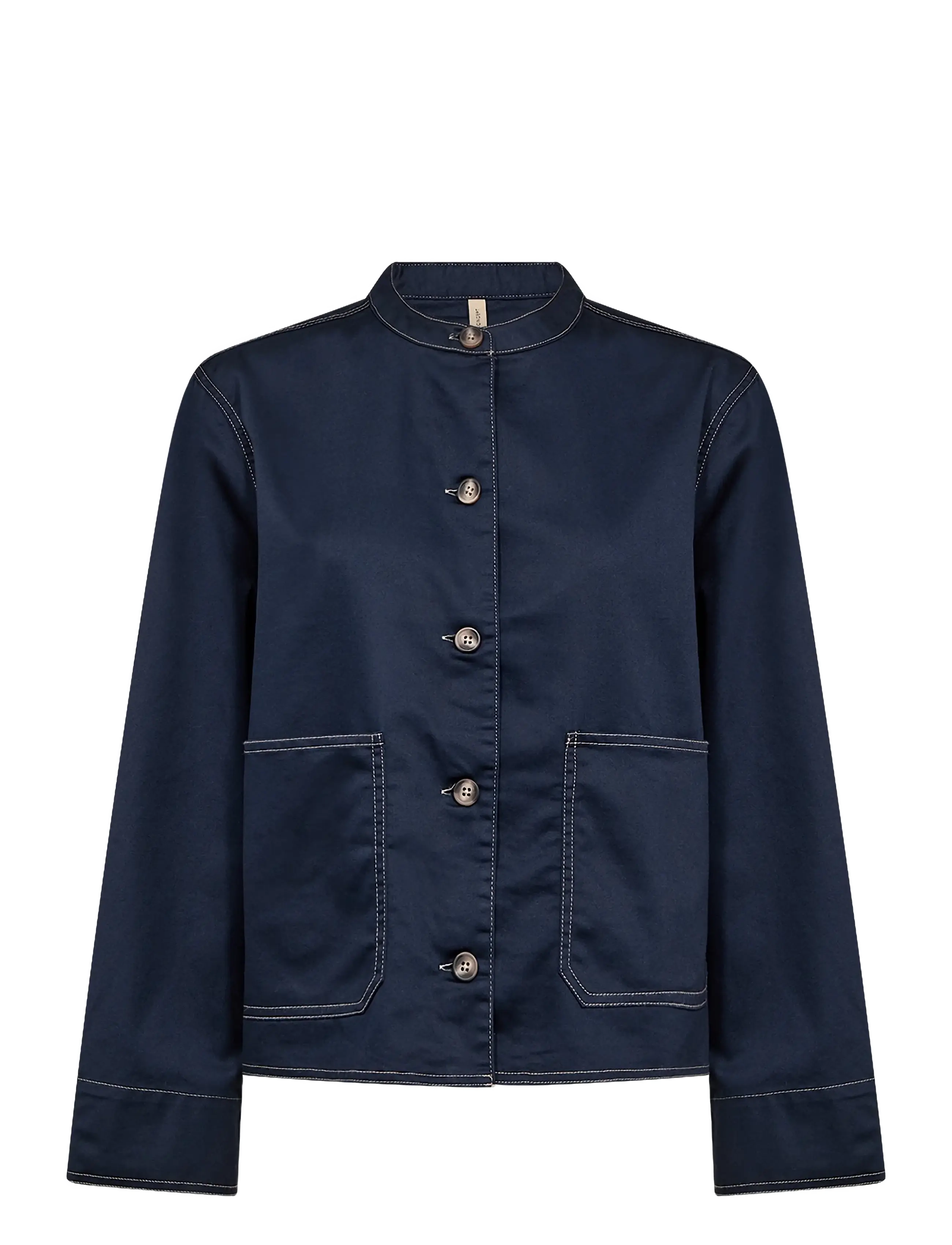 SOYACONCEPT Sc-Akila Navy - XXL - Damen