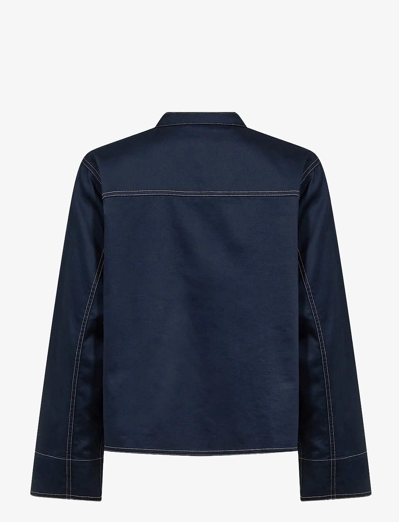 Soyaconcept - SC-AKILA - frühlingsjacken - 6910 navy - 2