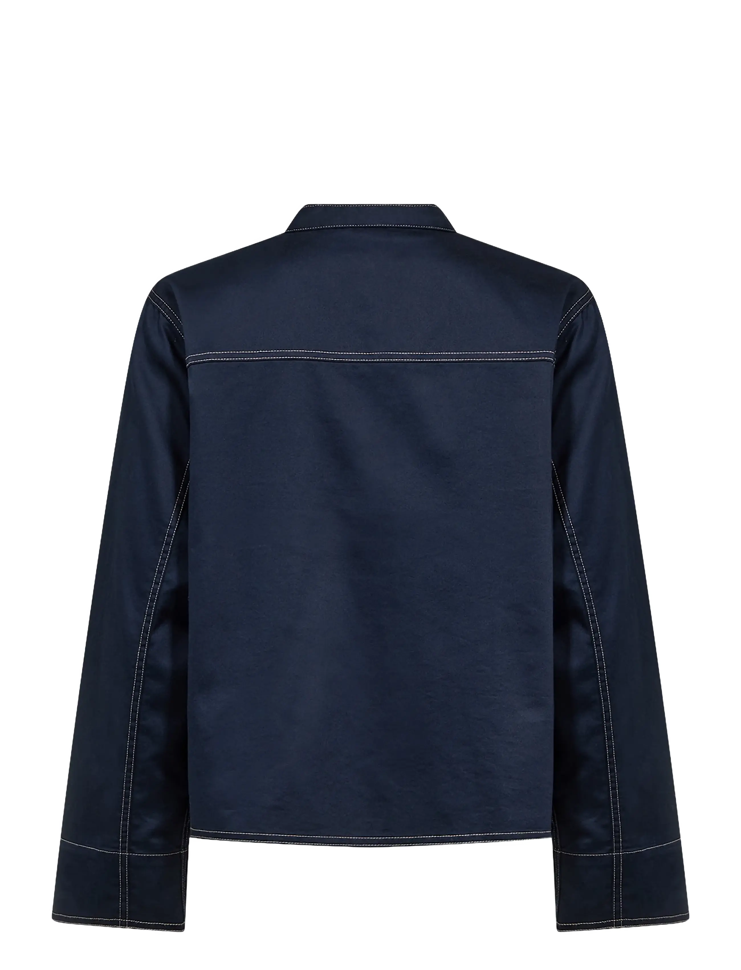 Soyaconcept - SC-AKILA - frühlingsjacken - 6910 navy - 2