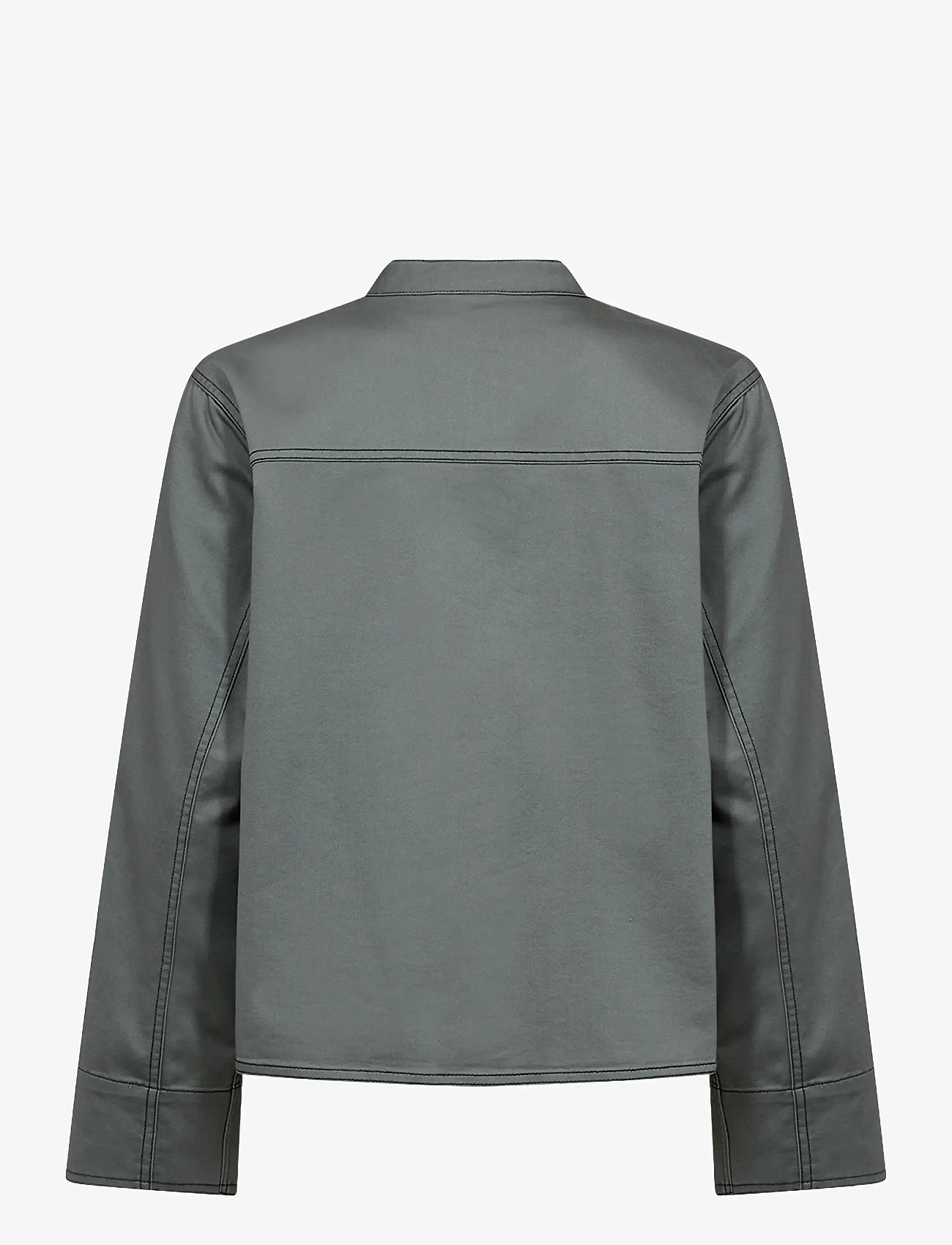 Soyaconcept - SC-AKILA - forårsjakker - 7390 misty - 2