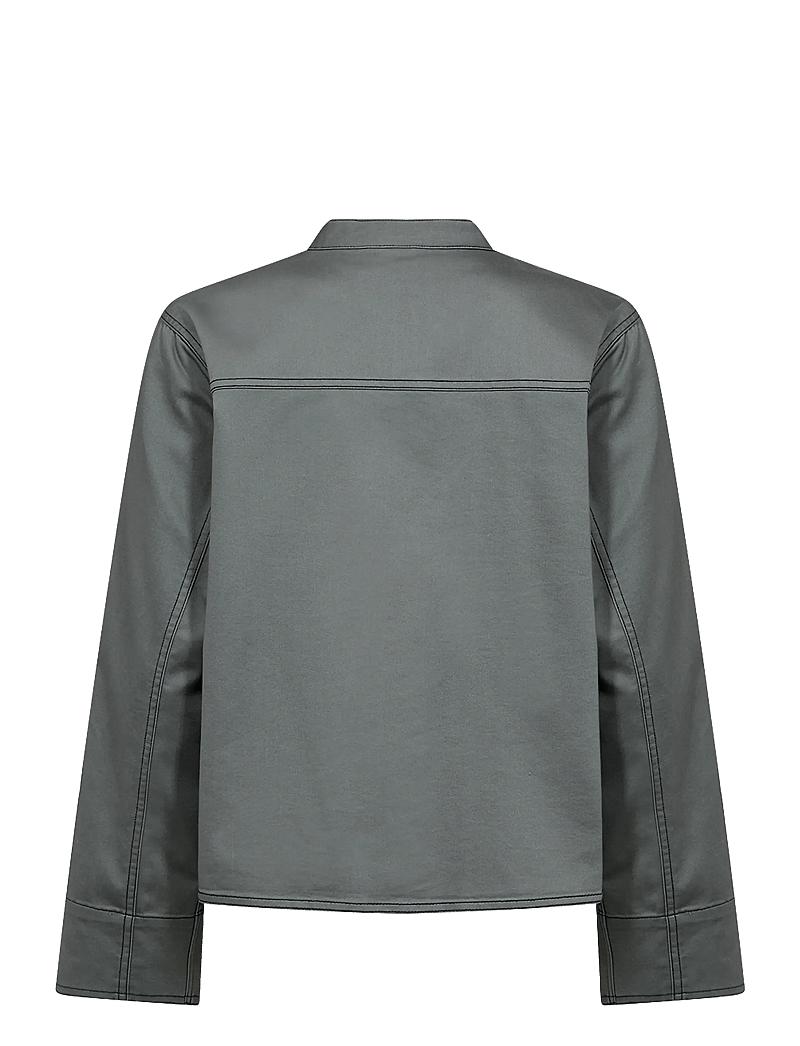 Soyaconcept - SC-AKILA - forårsjakker - 7390 misty - 2