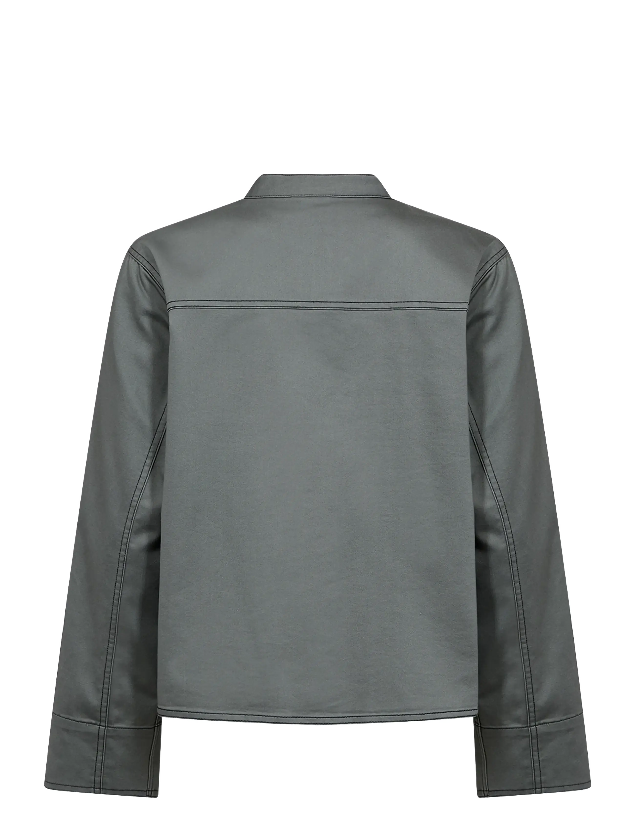 Soyaconcept - SC-AKILA - forårsjakker - 7390 misty - 2