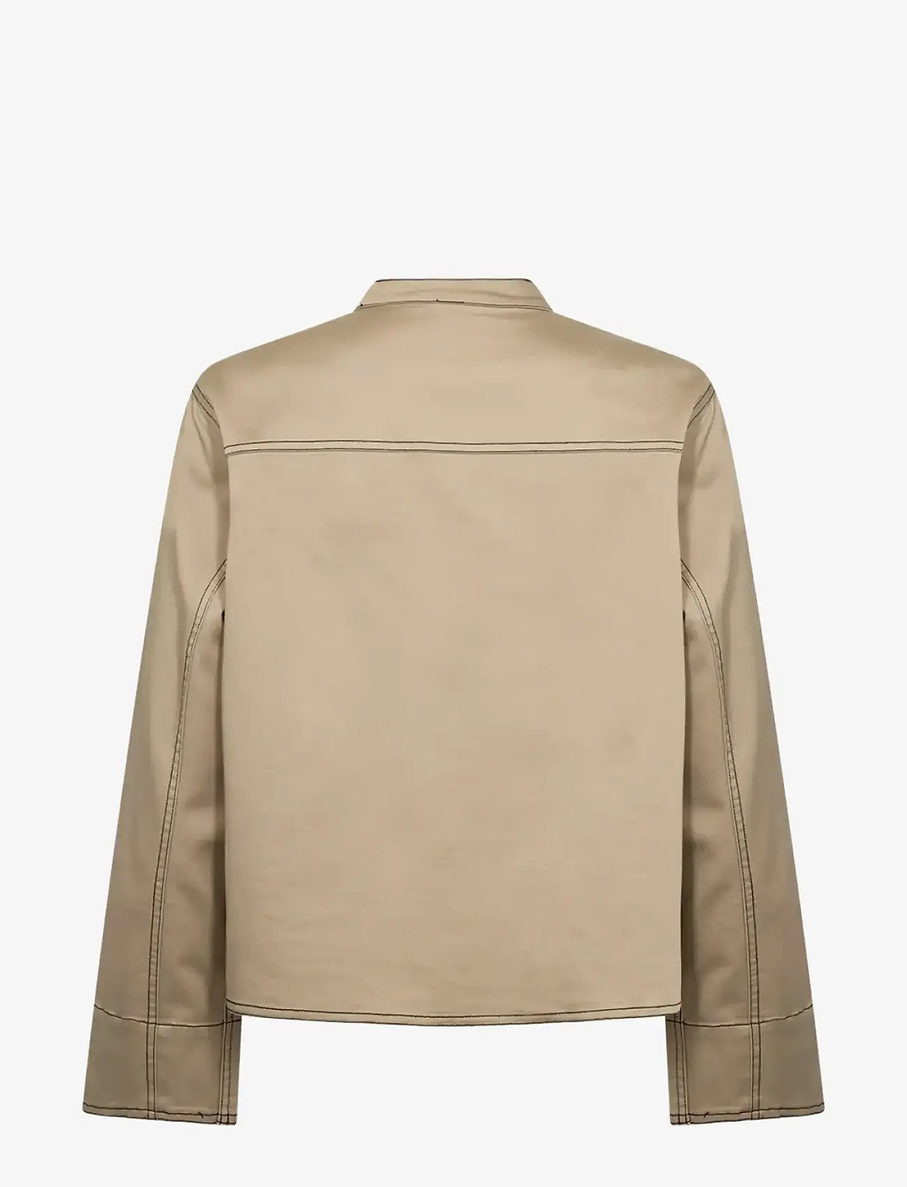 Soyaconcept - SC-AKILA - utilityjackor - 8030 camel - 1