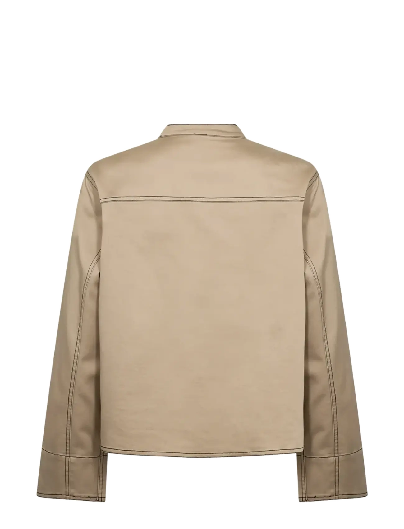 Soyaconcept - SC-AKILA - utilityjackor - 8030 camel - 2