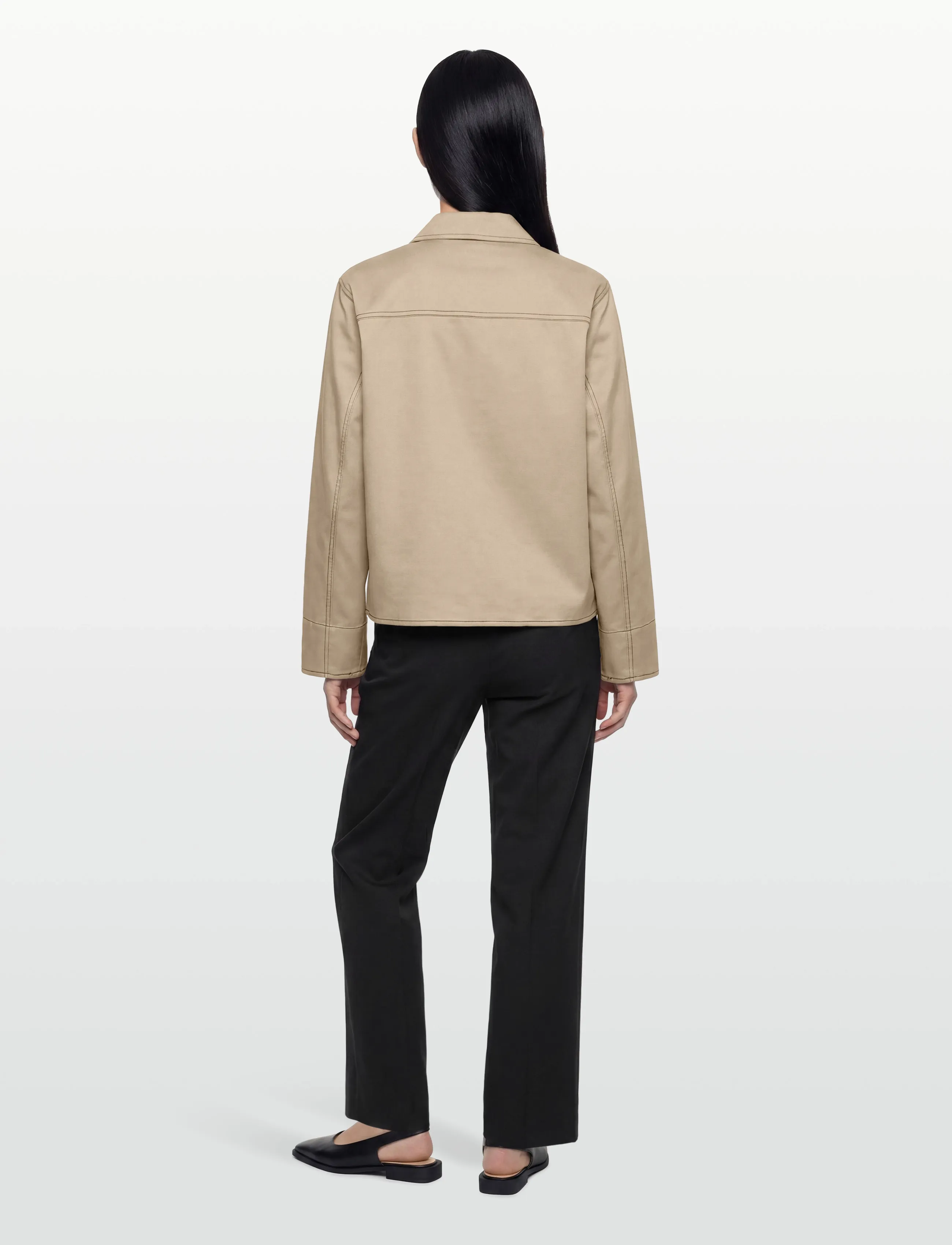 Soyaconcept Sc-Akila kavajer & blazers dam – bild 3