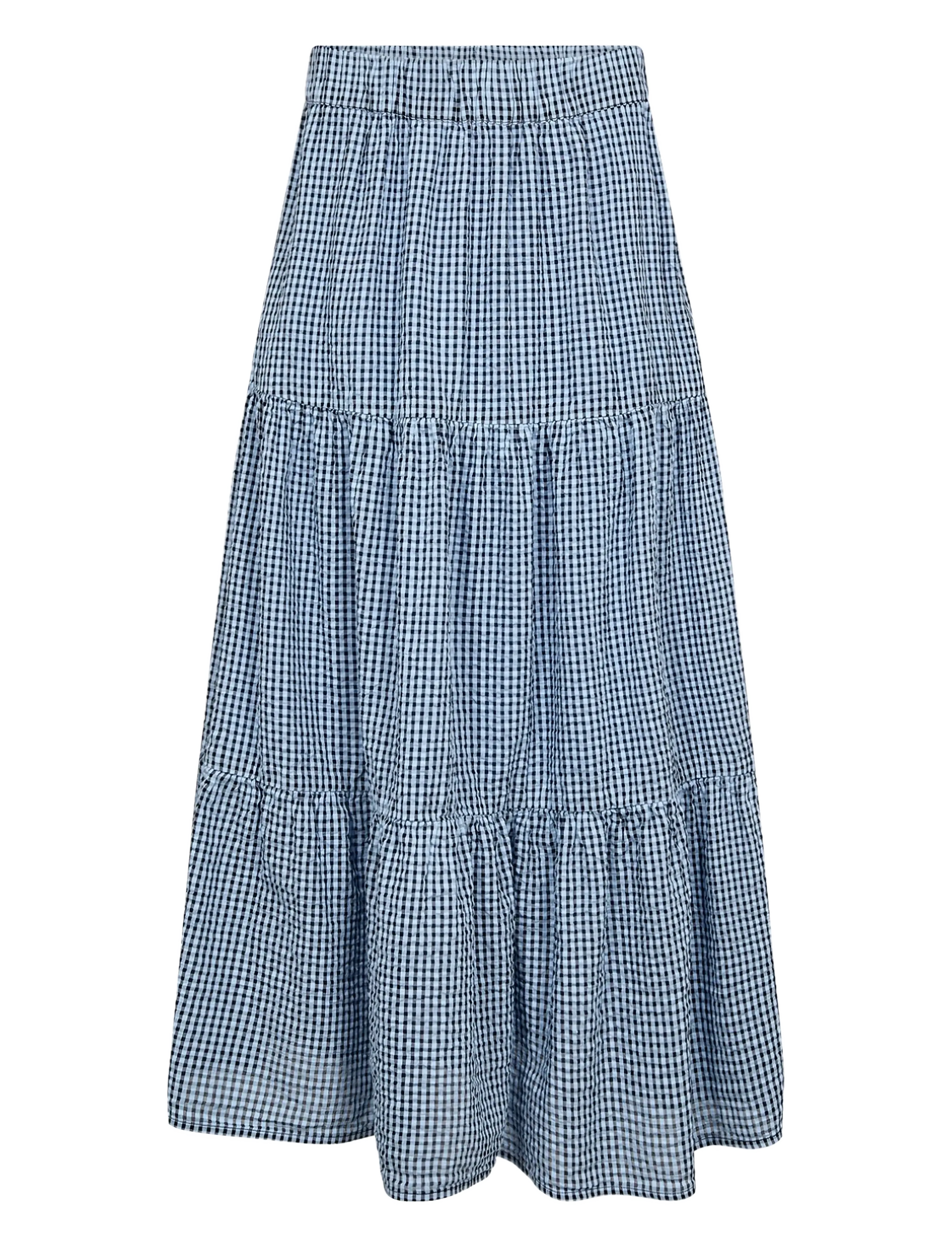 Soyaconcept SC-CANELITA - Nederdele - 6250 WINDSURFER COMBI / blue