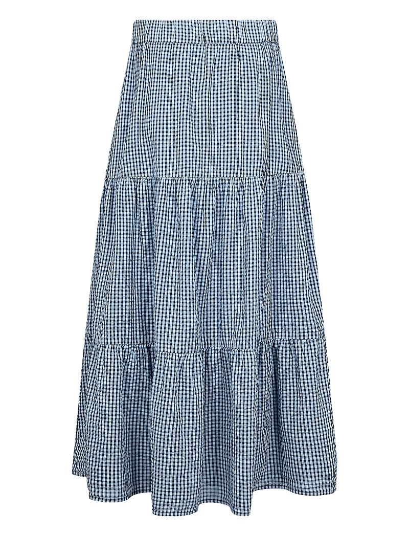 Soyaconcept - SC-CANELITA - midi nederdele - 6250 windsurfer combi - 2