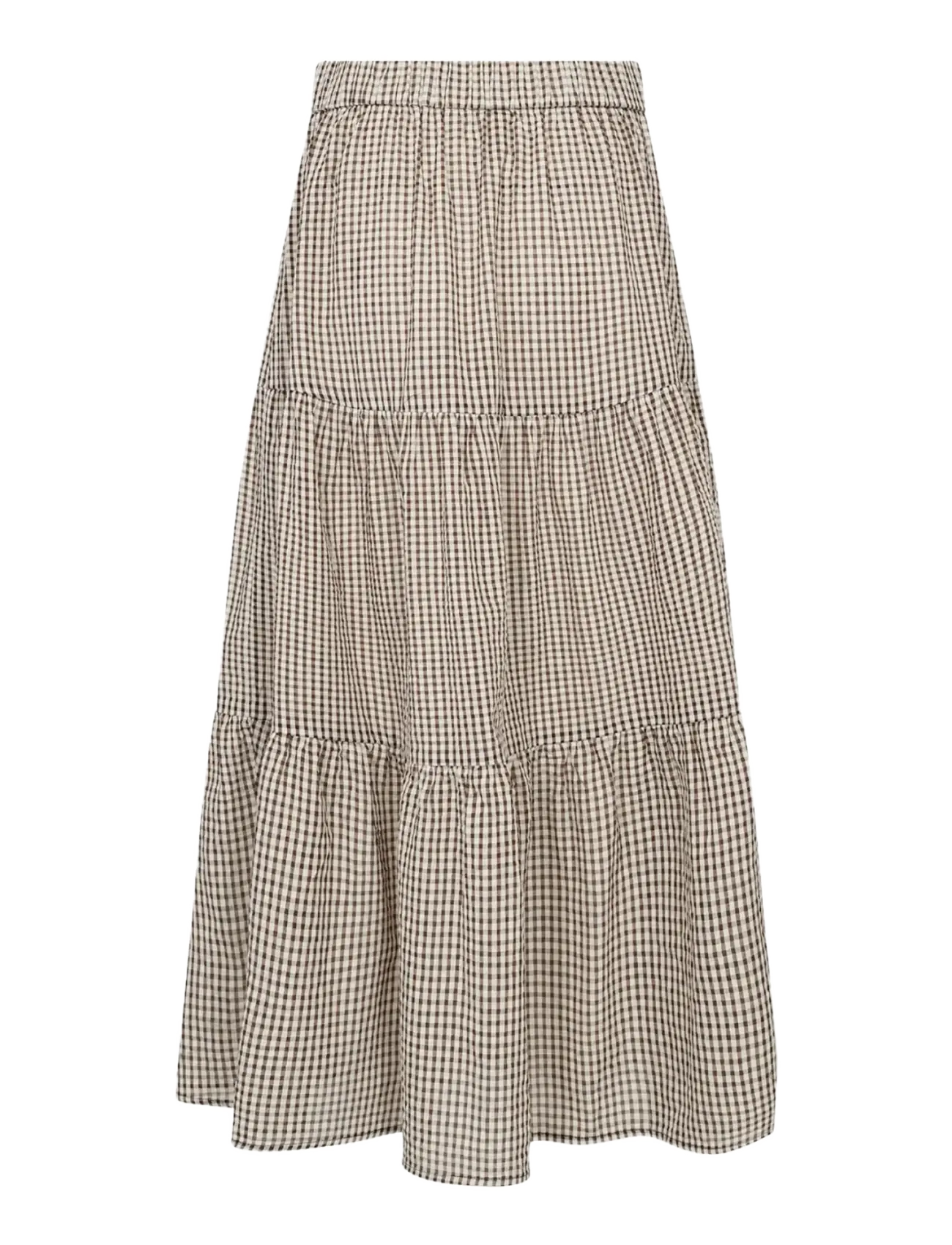 Soyaconcept - SC-CANELITA - midi-röcke - 8900c rocky road combi - 2