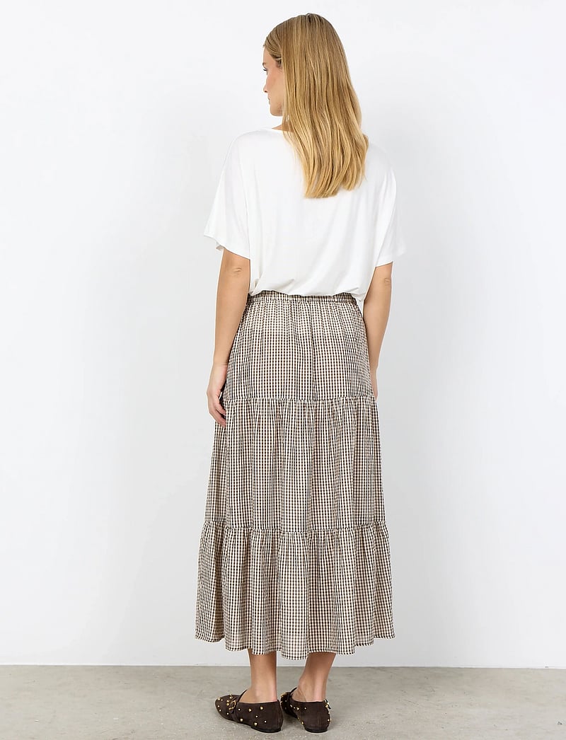 Soyaconcept - SC-CANELITA - midiseelikud - 8900c rocky road combi - 4