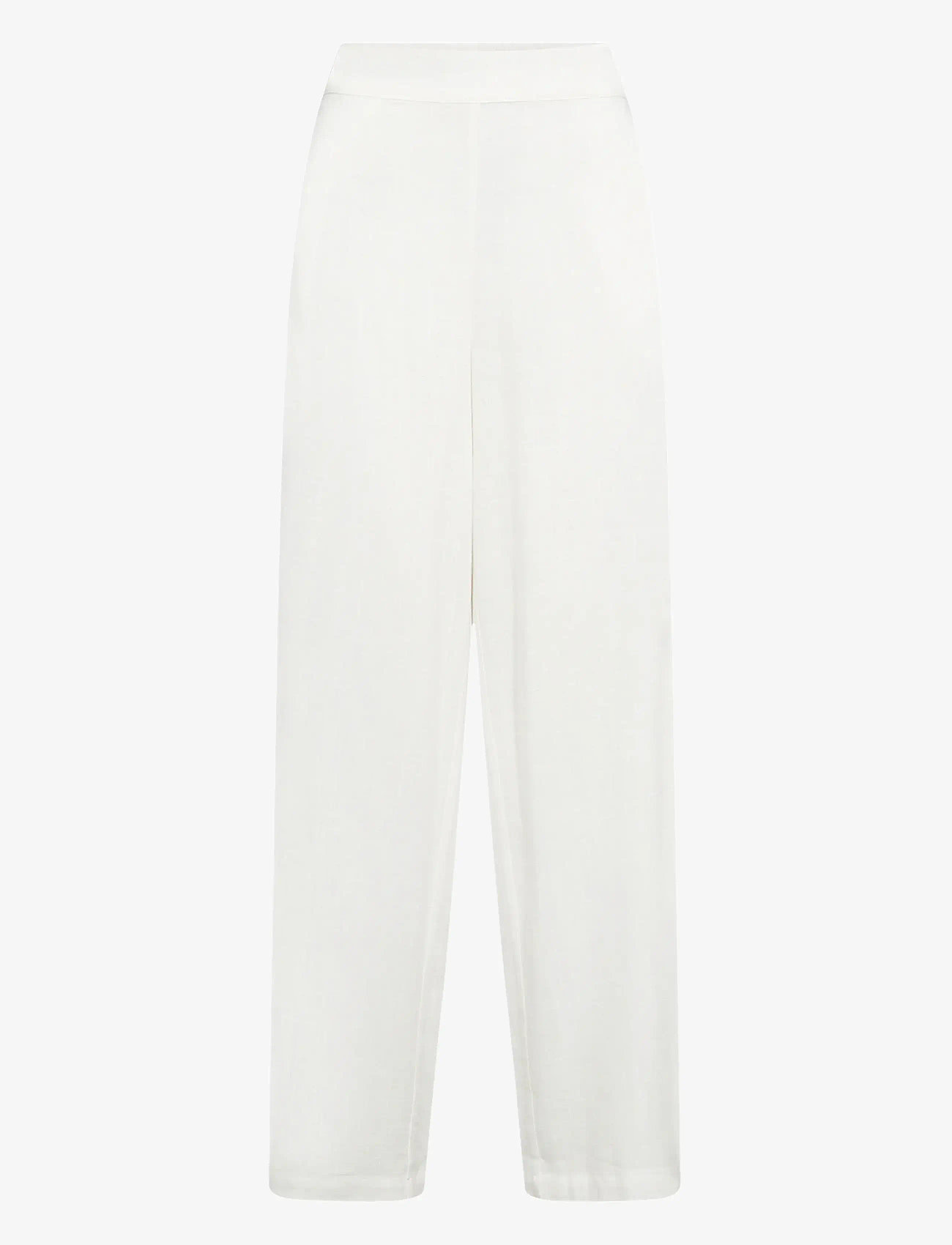 Soyaconcept - SC-CANNIE SOLID - culottes copy - 1100 offwhite - 0