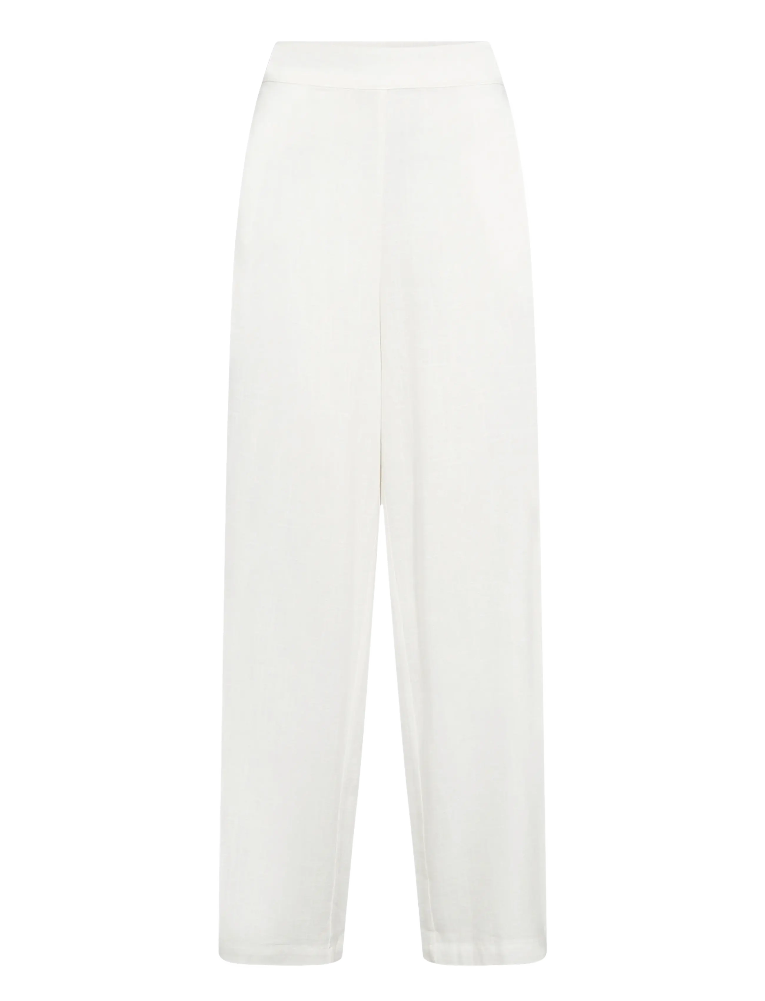 Soyaconcept SC-CANNIE SOLID - Culottes - 1100 OFFWHITE / white