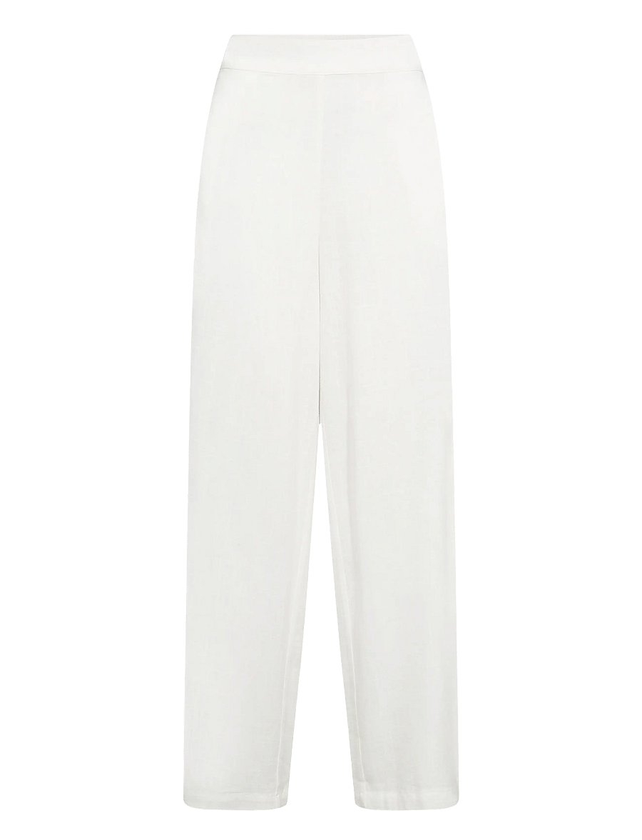 Soyaconcept - SC-CANNIE SOLID - poolpikad püksid - 1100 offwhite - 0