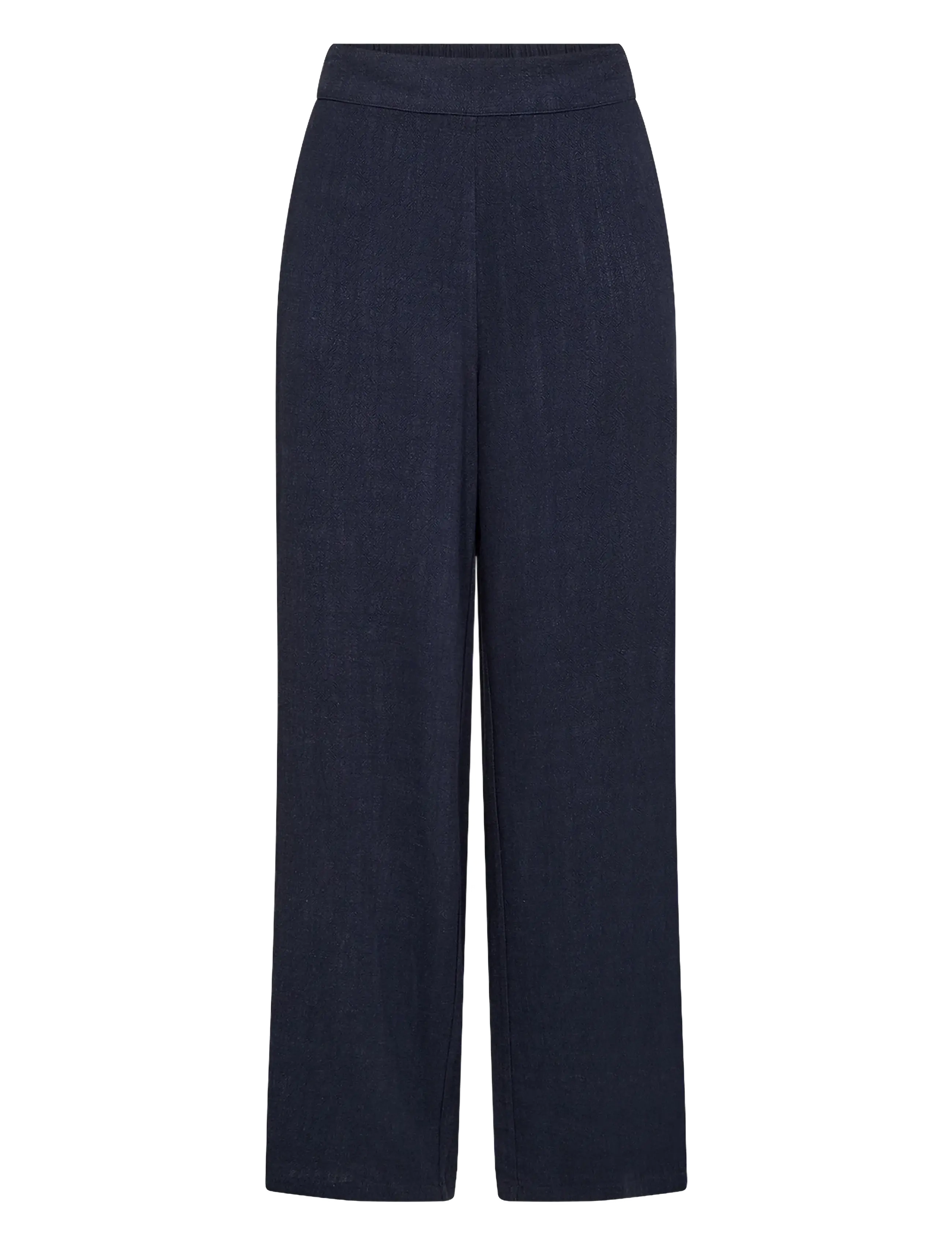 SOYACONCEPT Sc-Cannie Solid Navy - M - Damen