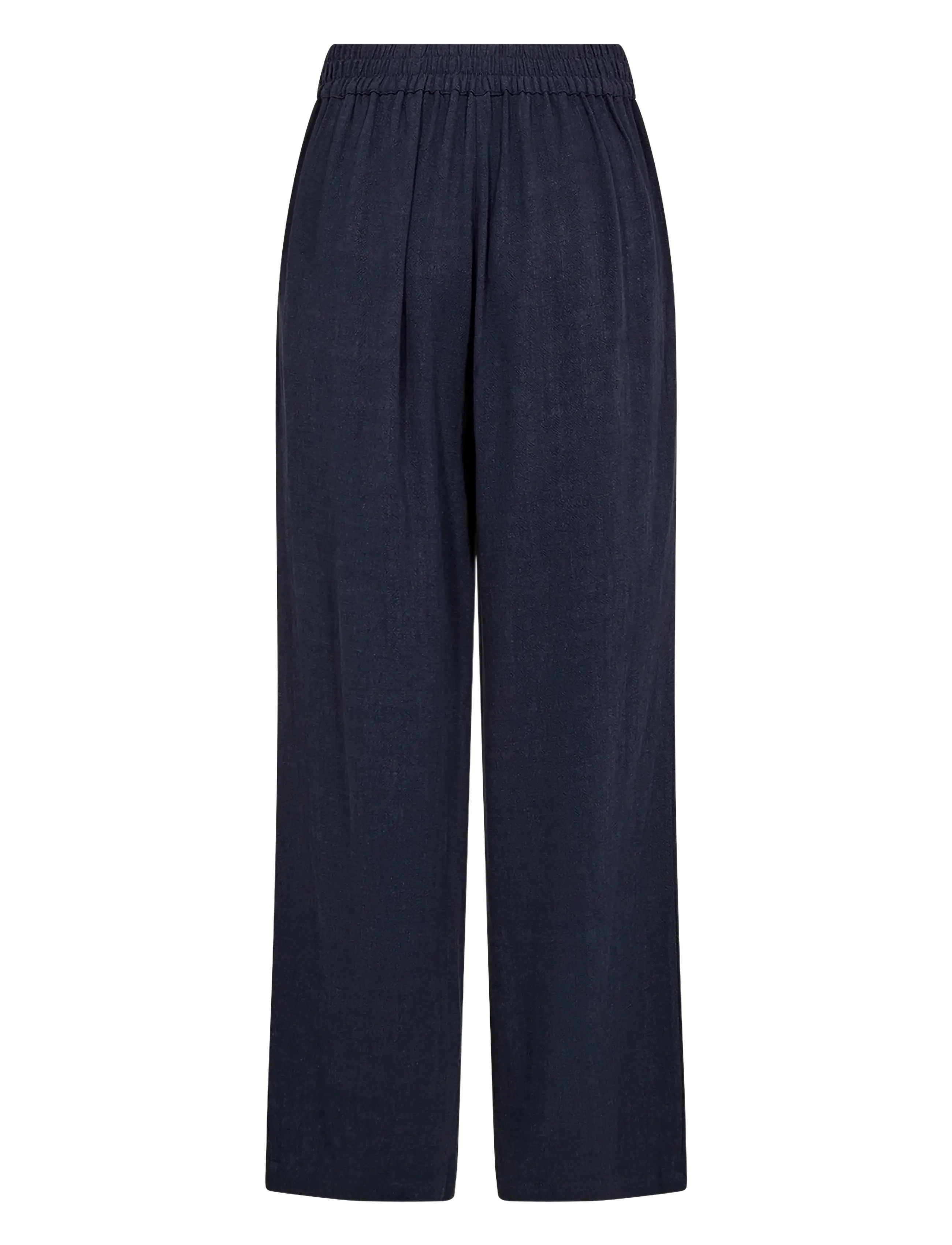 Soyaconcept - SC-CANNIE SOLID - culotte püksid - 6910 navy - 2